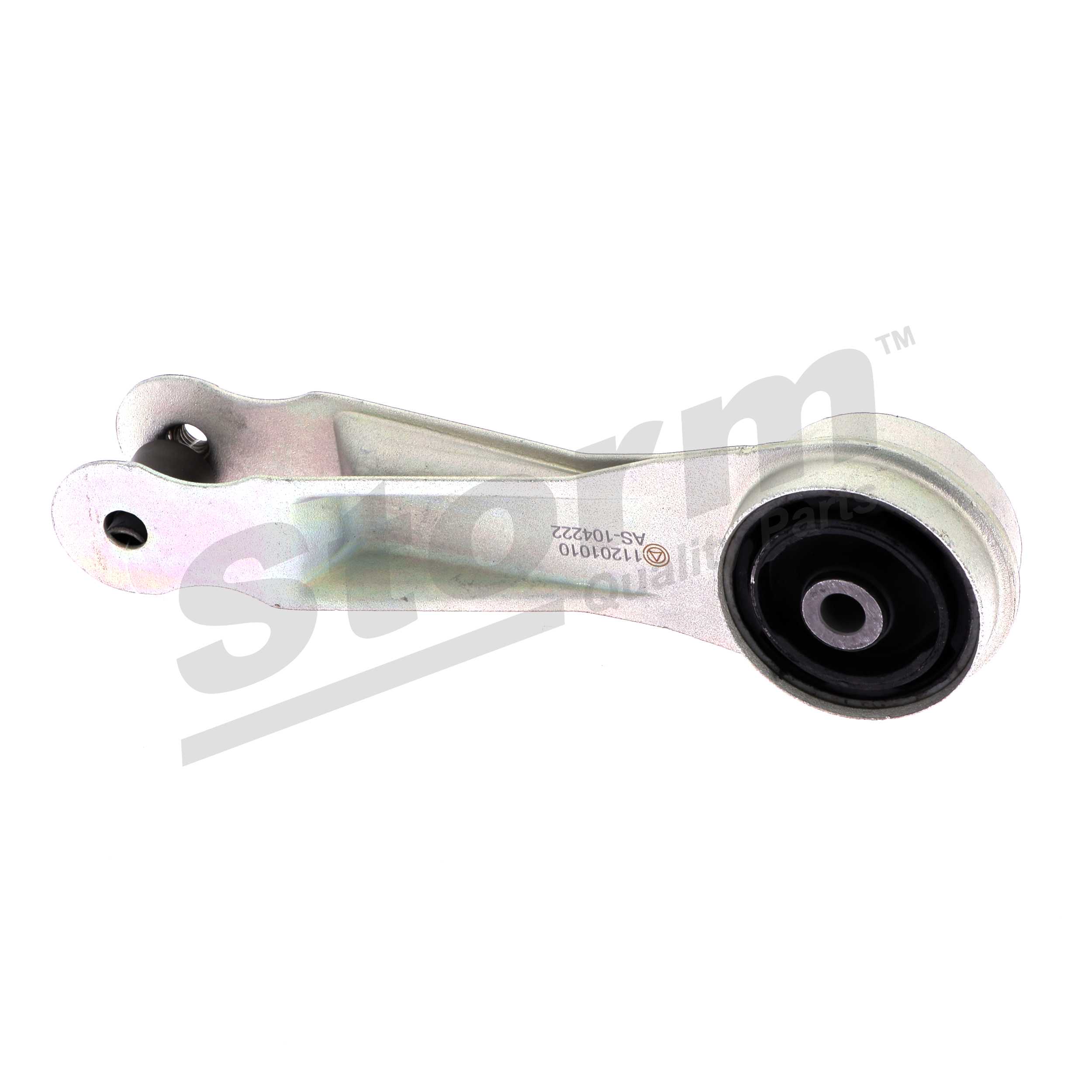 Support moteur (Silent bloc moteur) Storm F2604