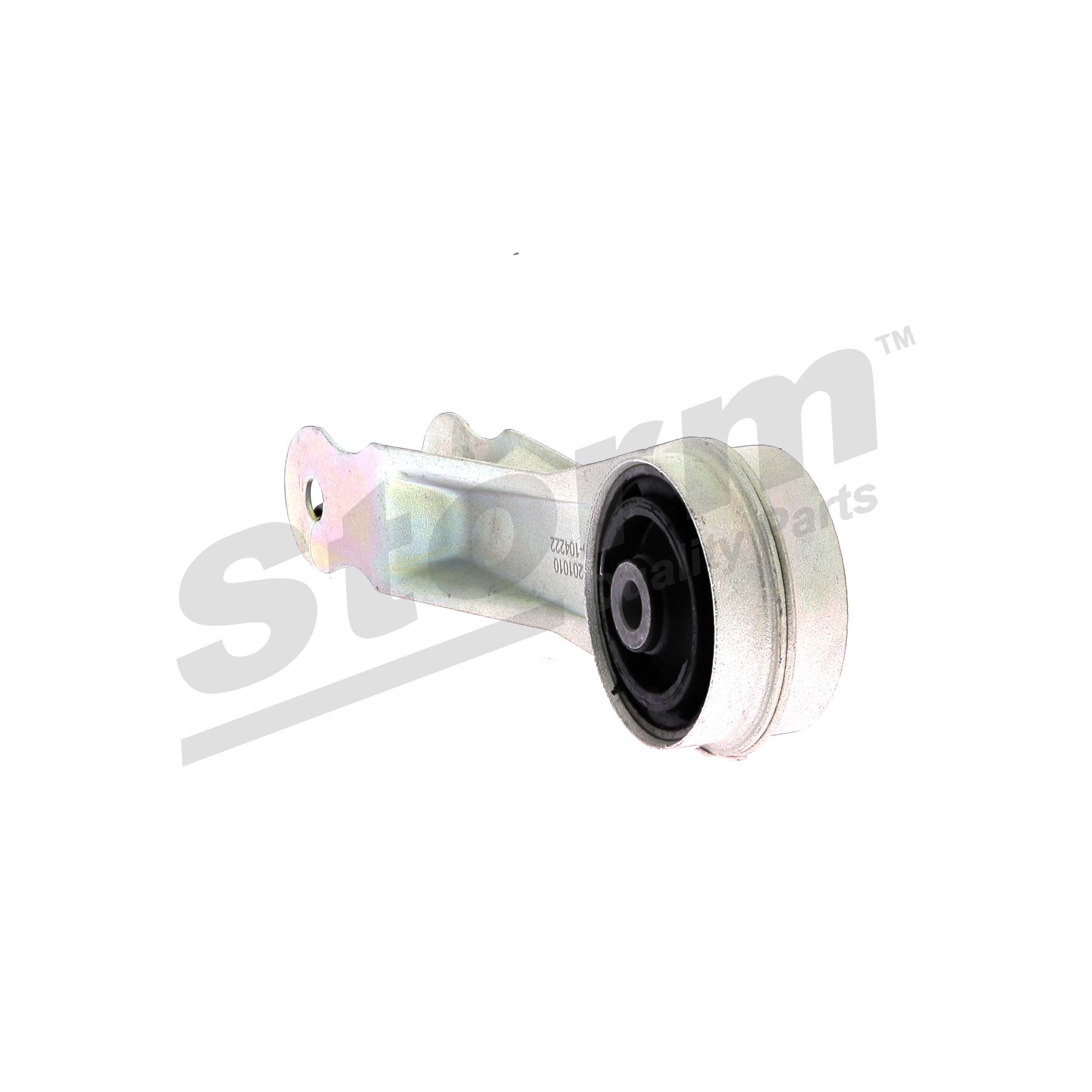 Support moteur (Silent bloc moteur) Storm F2604