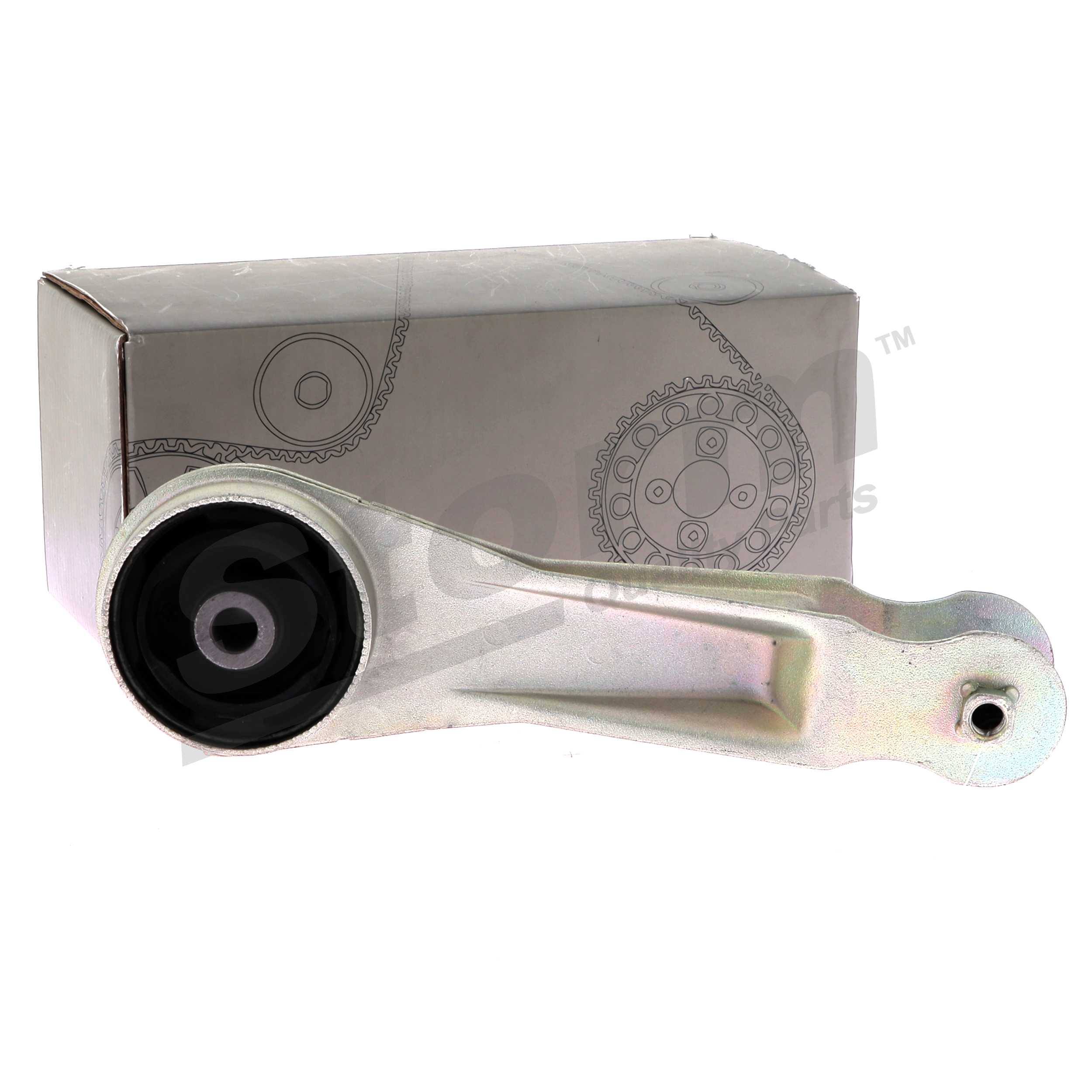 Support moteur (Silent bloc moteur) Storm F2604