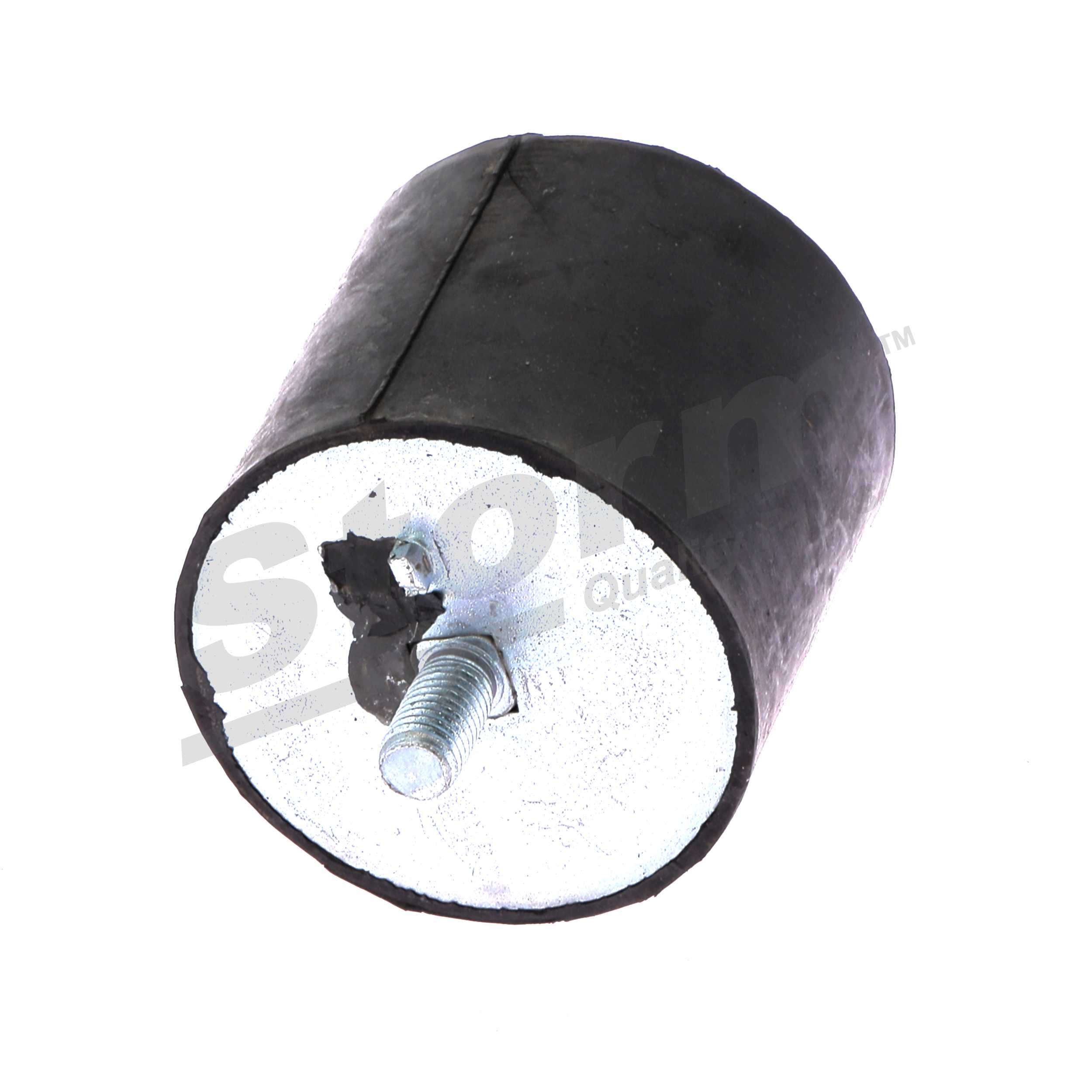 Support moteur (Silent bloc moteur) Storm ref. F2605