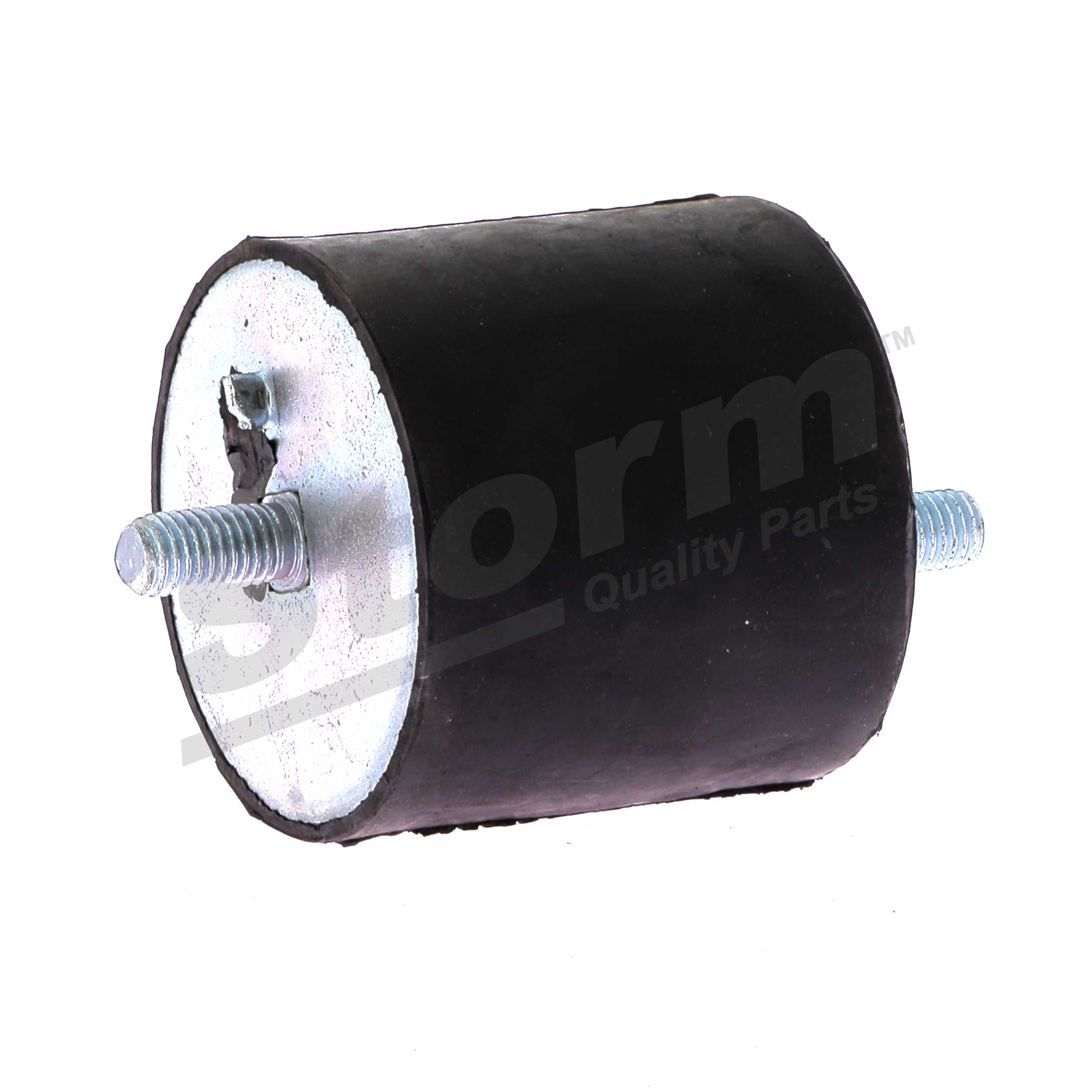 Support moteur (Silent bloc moteur) Storm ref. F2605