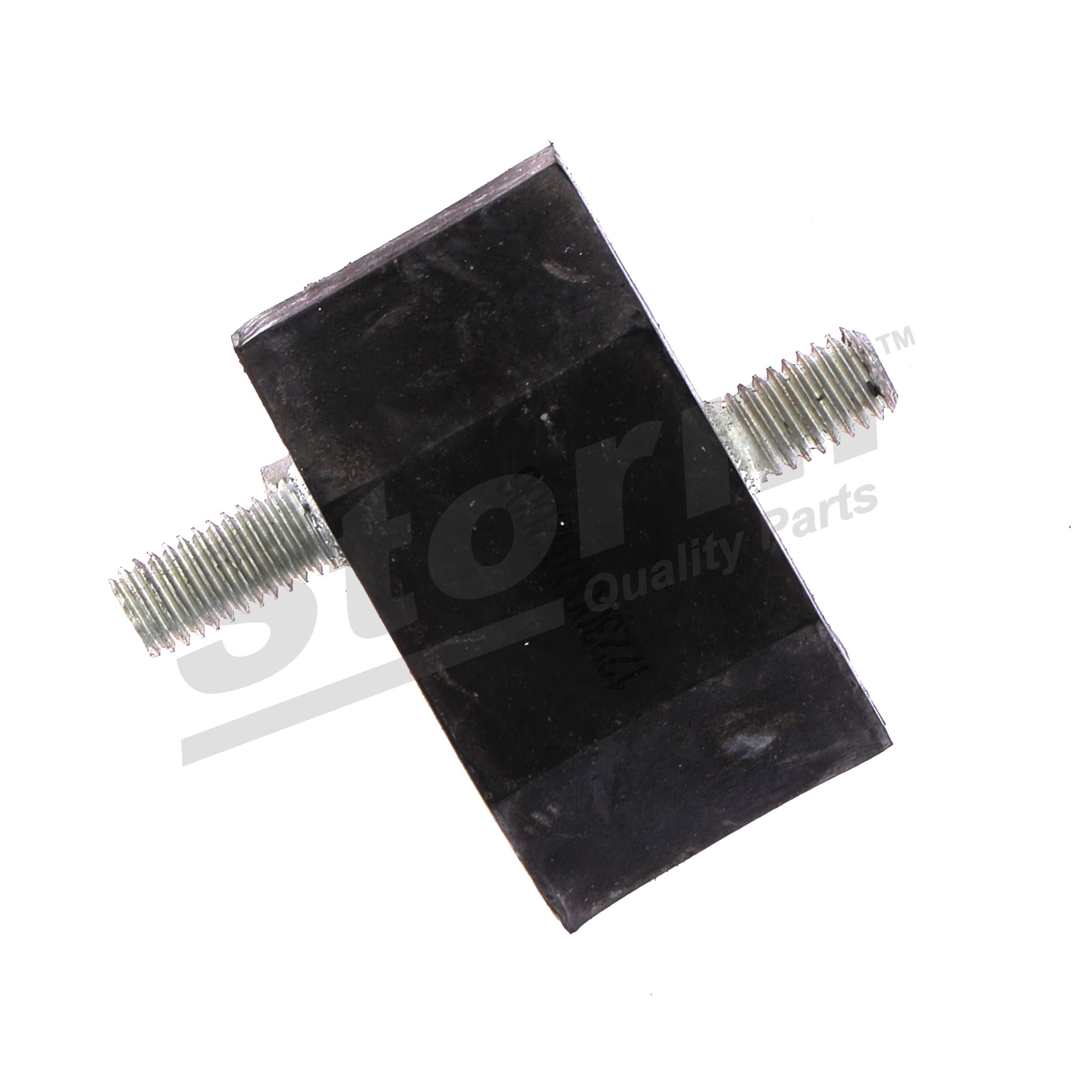 Soporte elástico de caja de cambios Storm ref. F2606