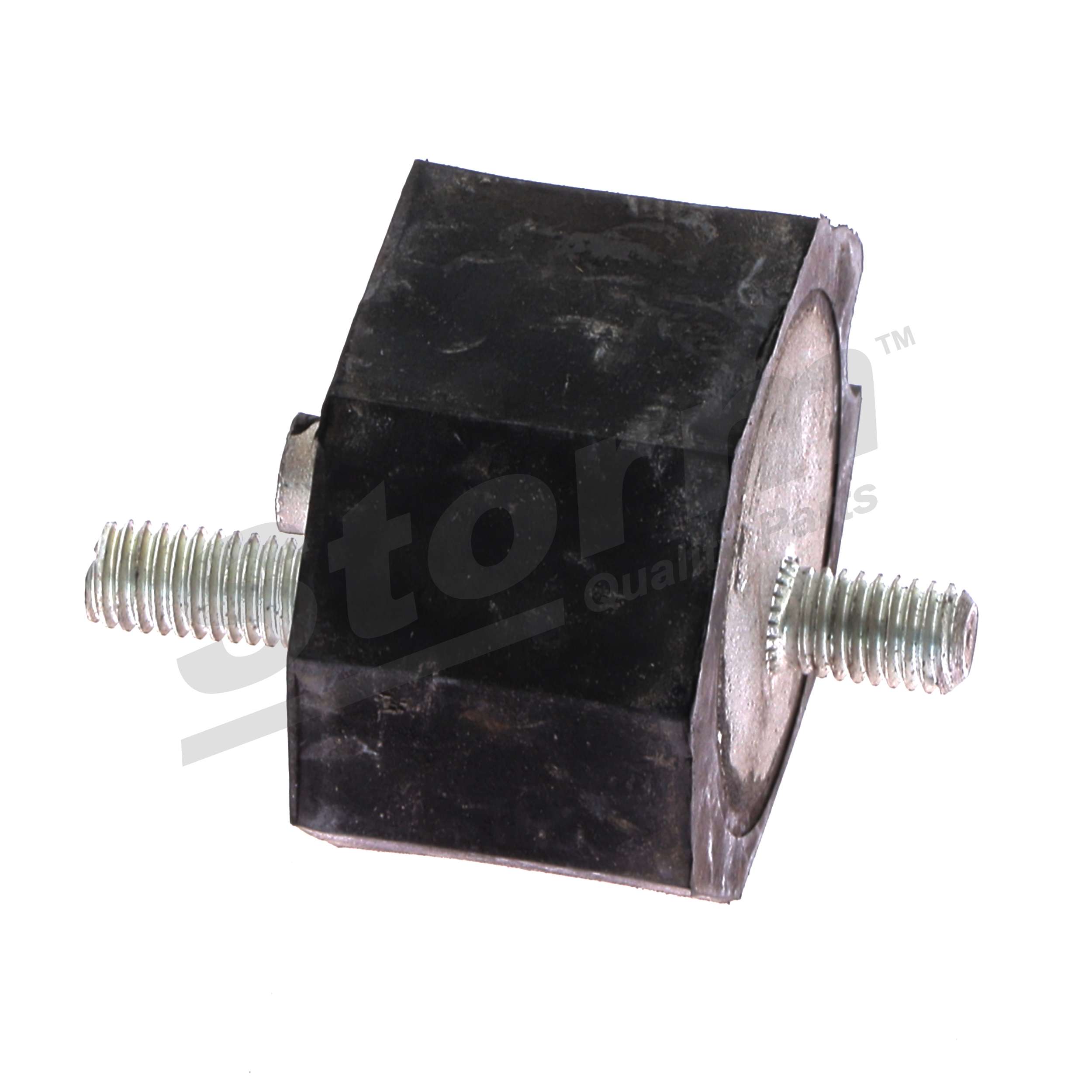 Soporte elástico de caja de cambios Storm ref. F2606