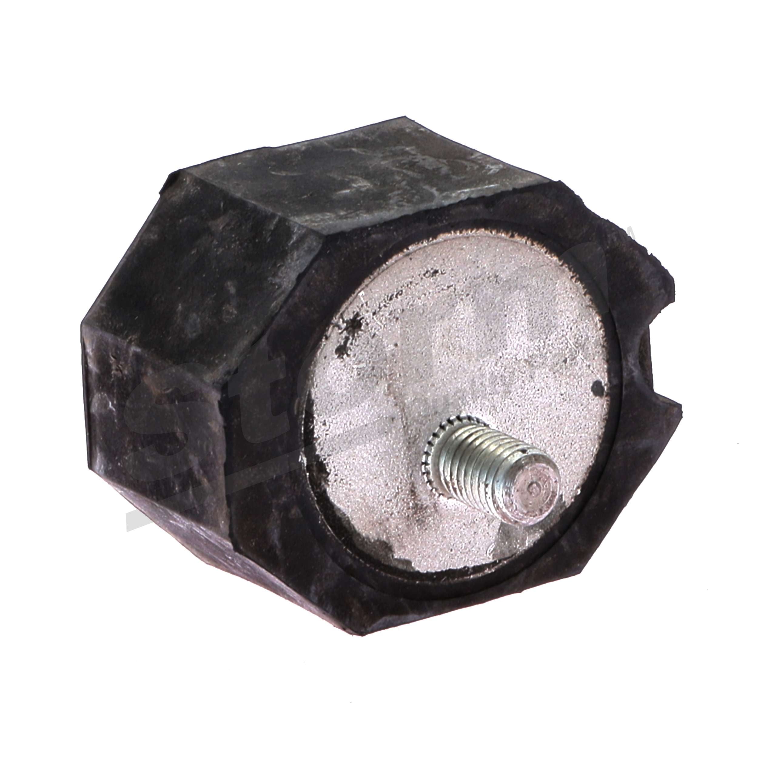 Soporte elástico de caja de cambios Storm ref. F2606