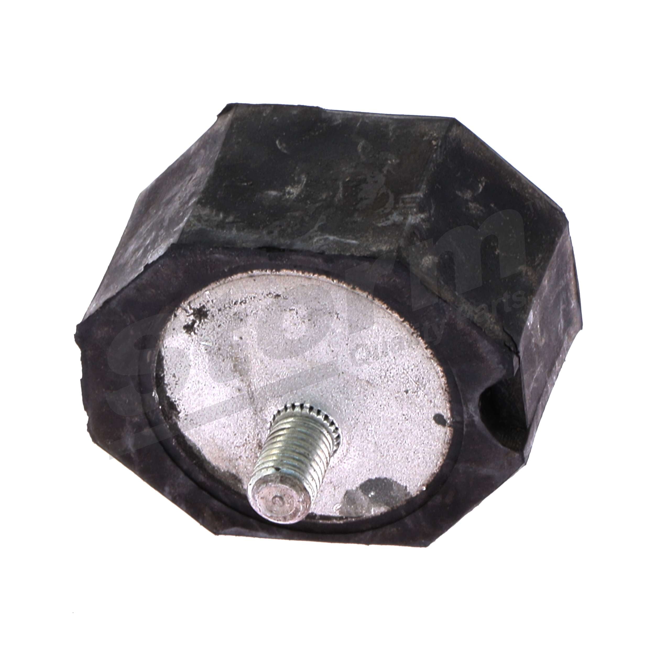 Soporte elástico de caja de cambios Storm ref. F2606