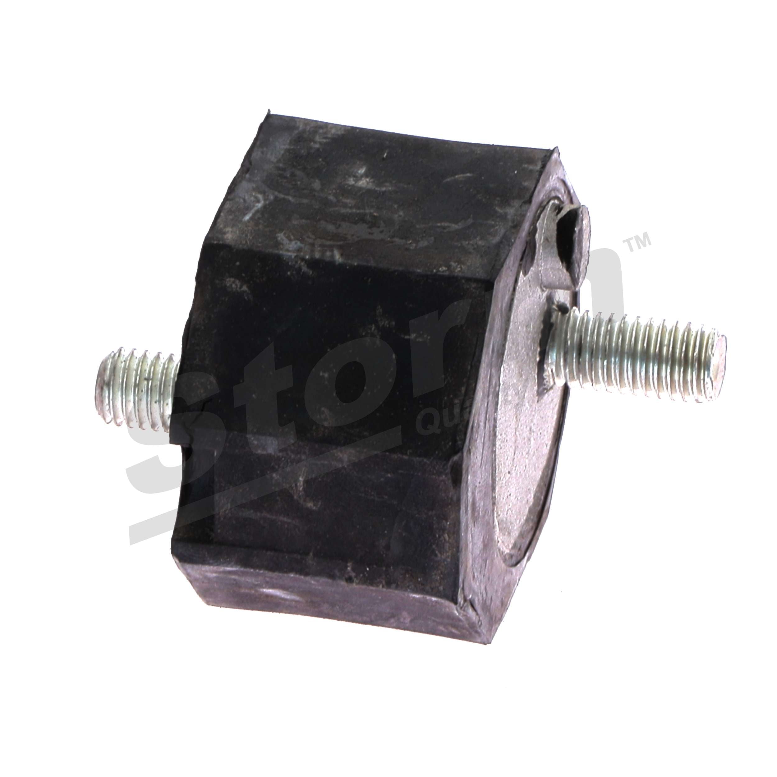 Soporte elástico de caja de cambios Storm ref. F2606
