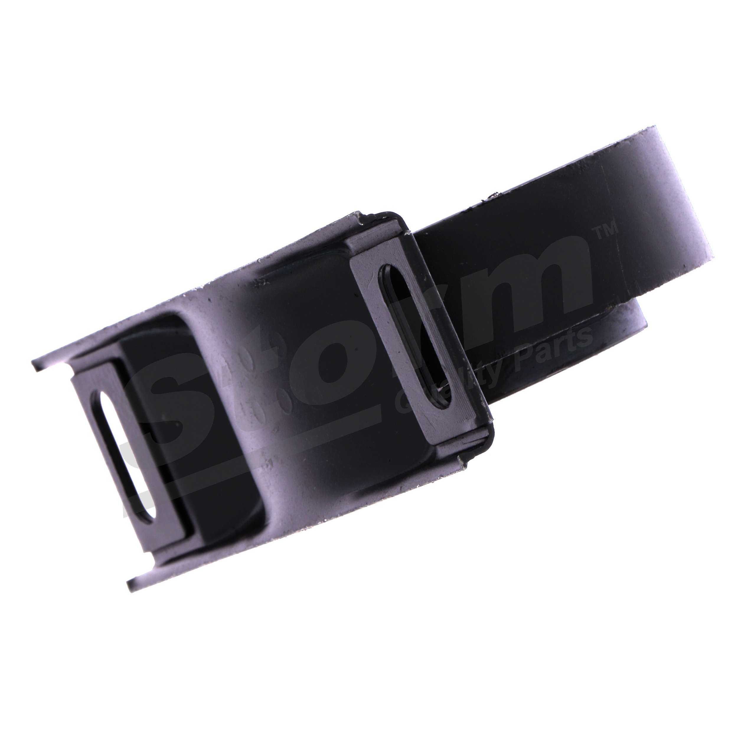 Suspension, arbre de cardan Storm ref. F2607