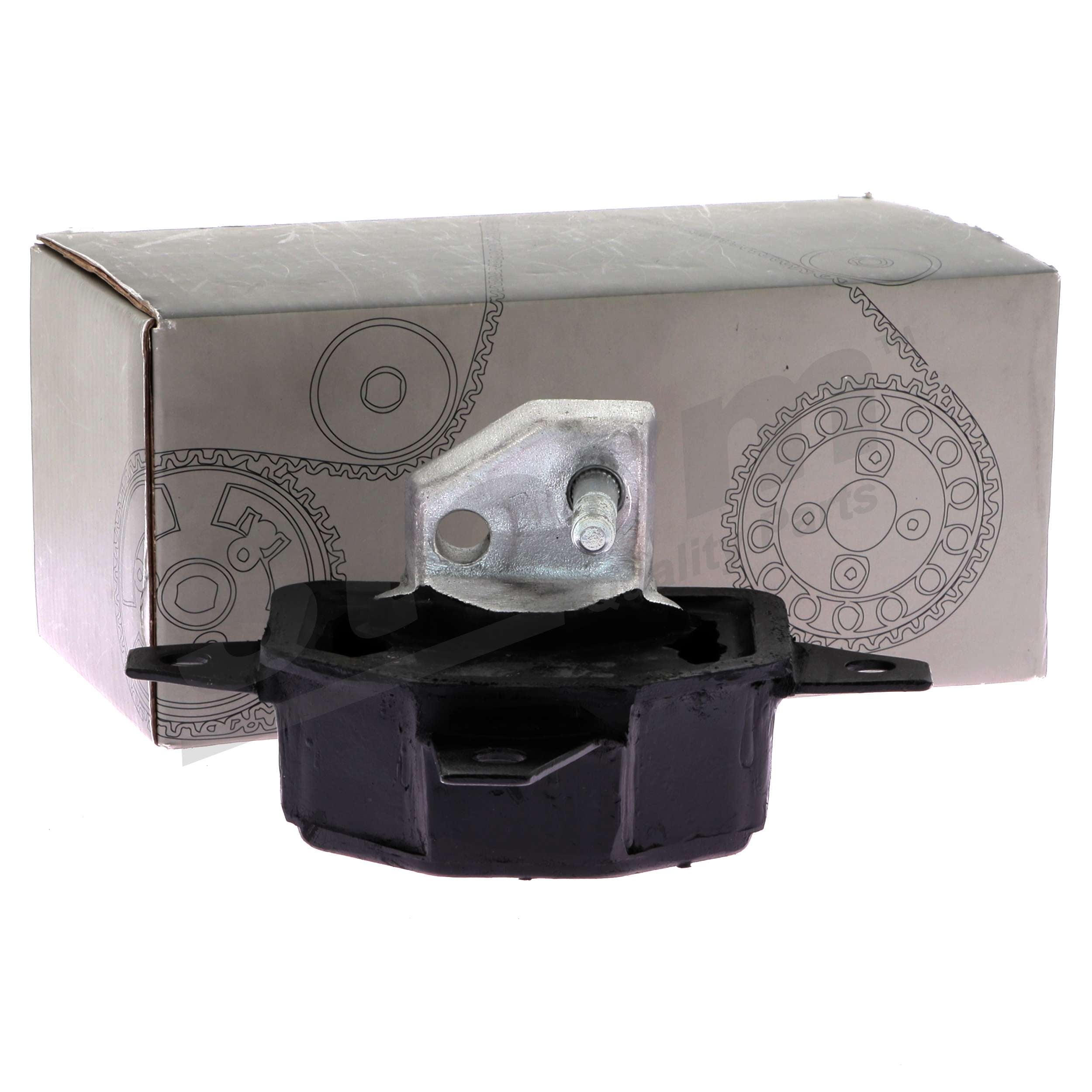 Silent bloc de suspension Storm ref. F2615