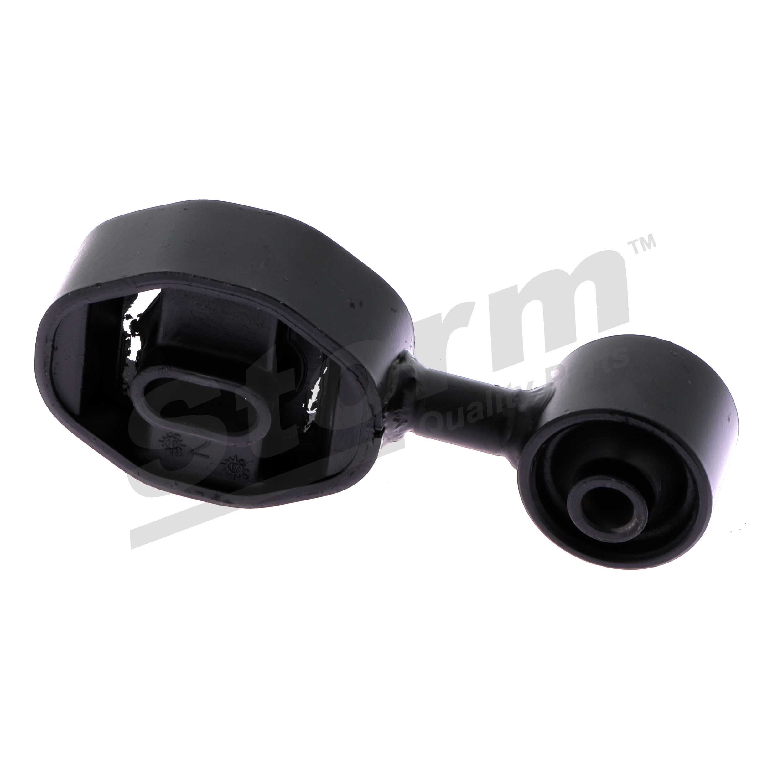 Support moteur (Silent bloc moteur) Storm F2616