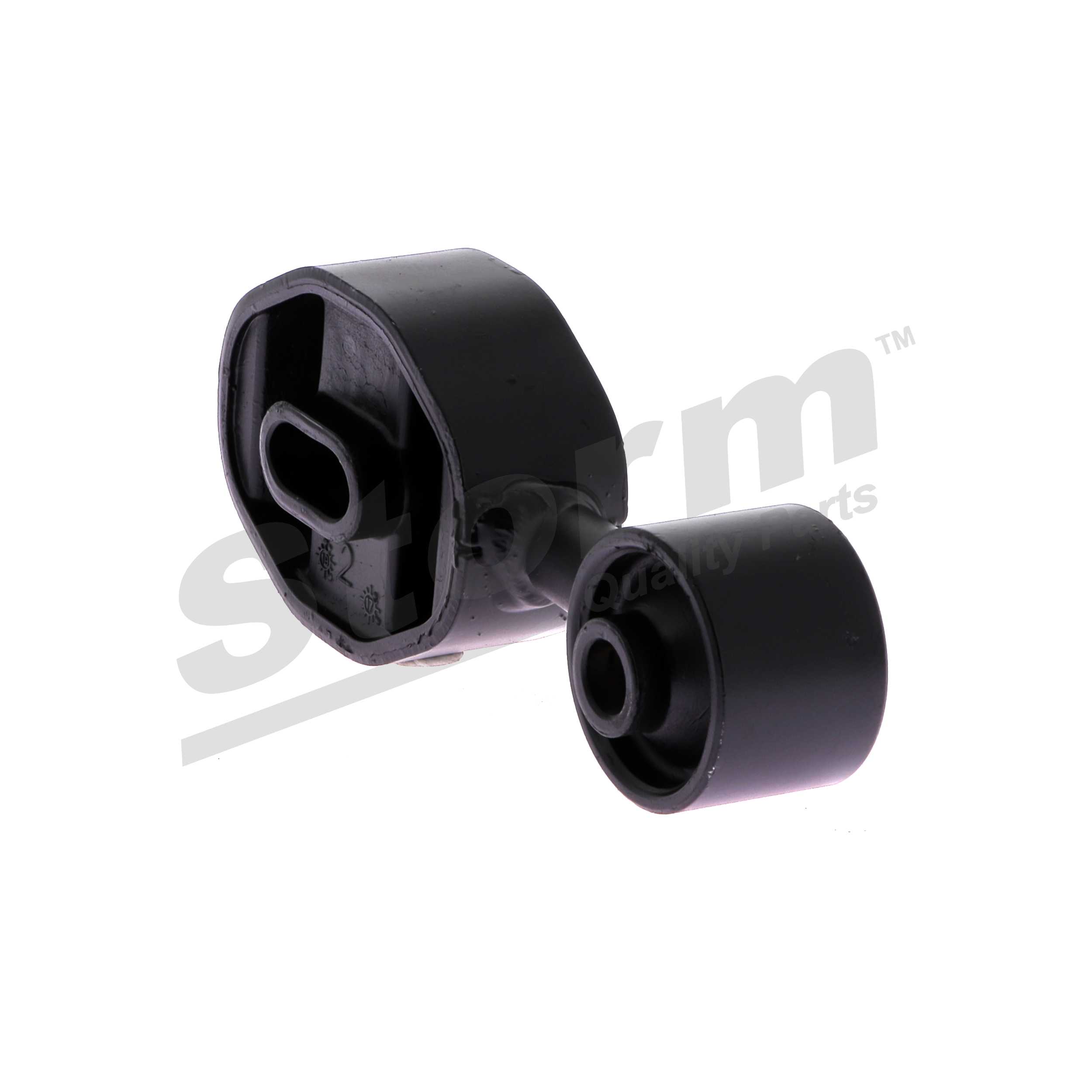 Support moteur (Silent bloc moteur) Storm F2616