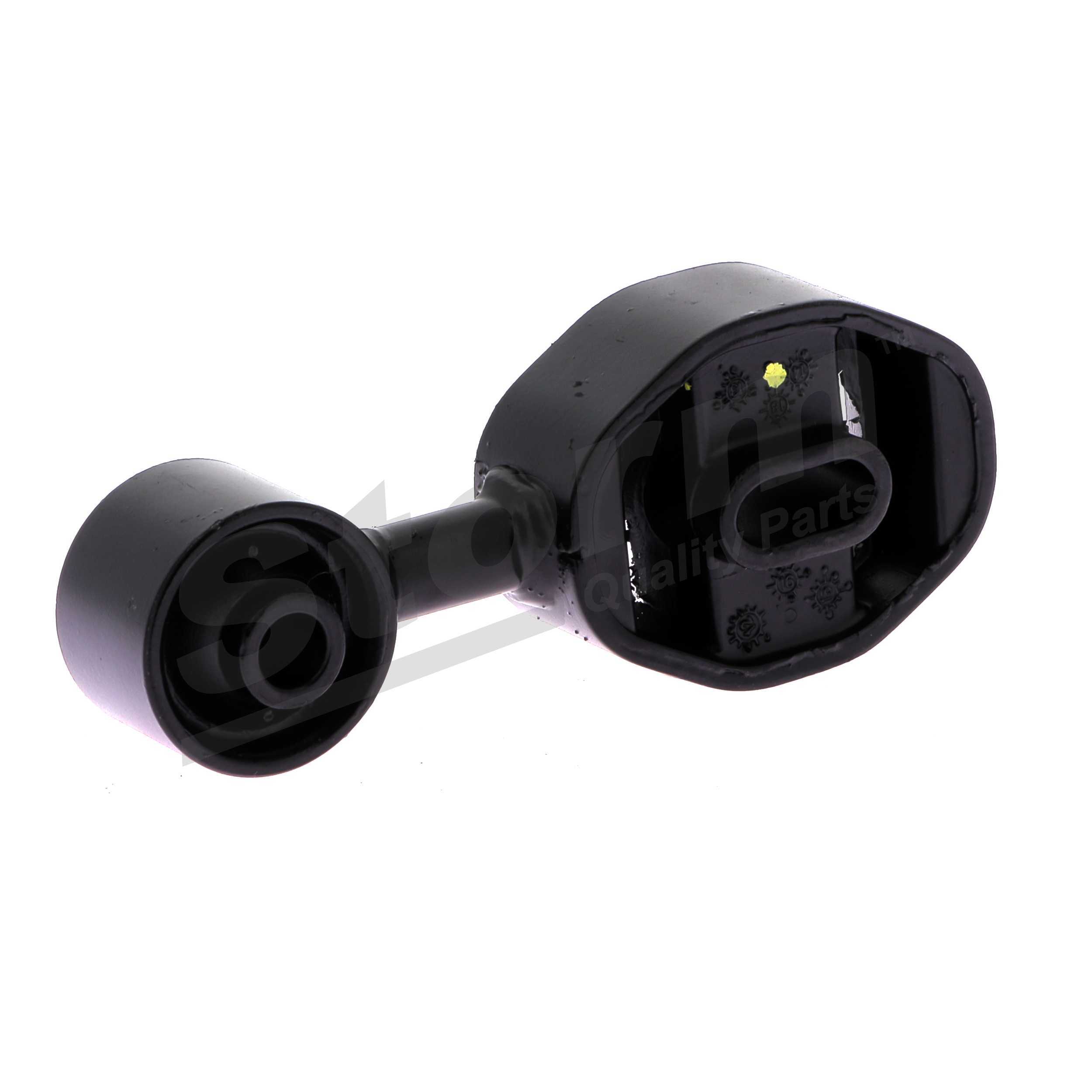 Support moteur (Silent bloc moteur) Storm F2616
