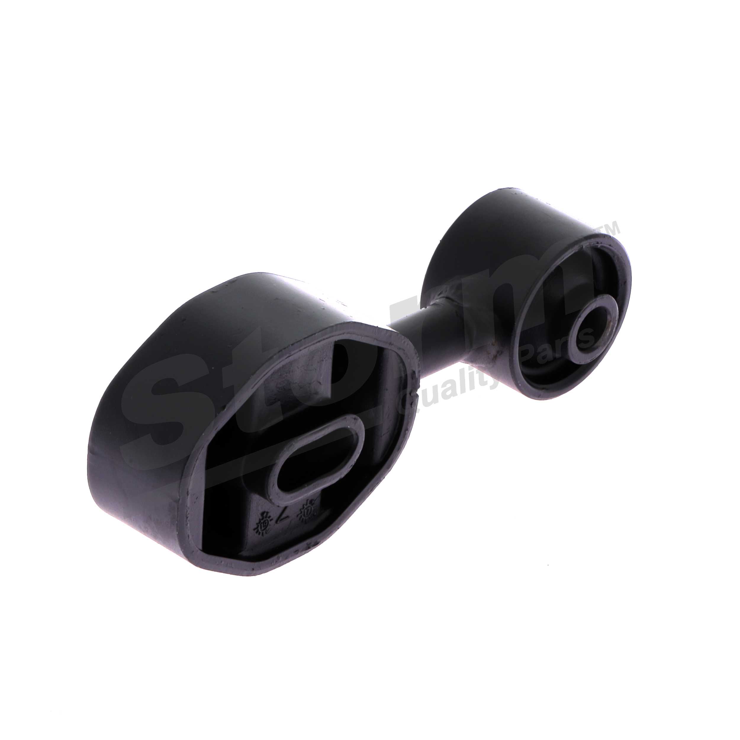 Support moteur (Silent bloc moteur) Storm F2616