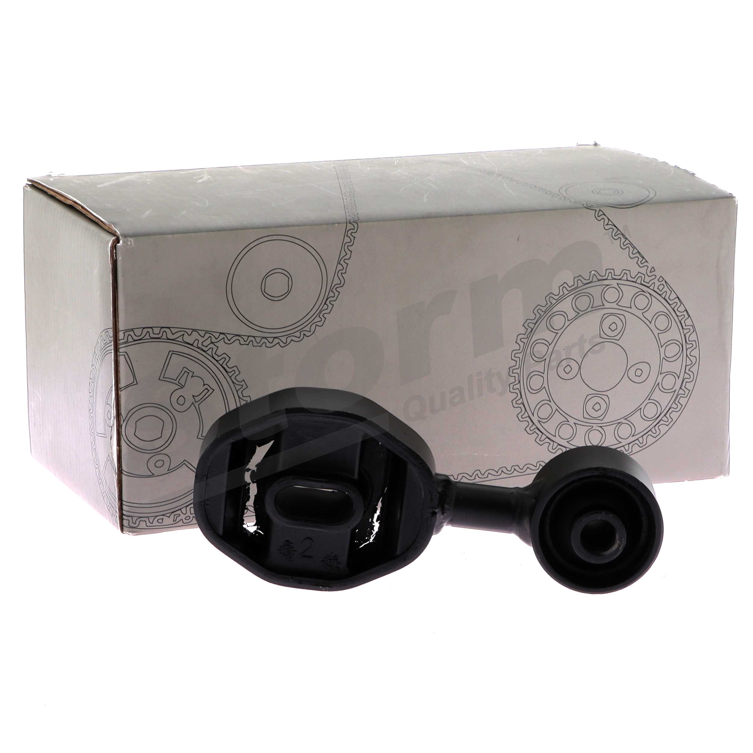 Support moteur (Silent bloc moteur) Storm F2616