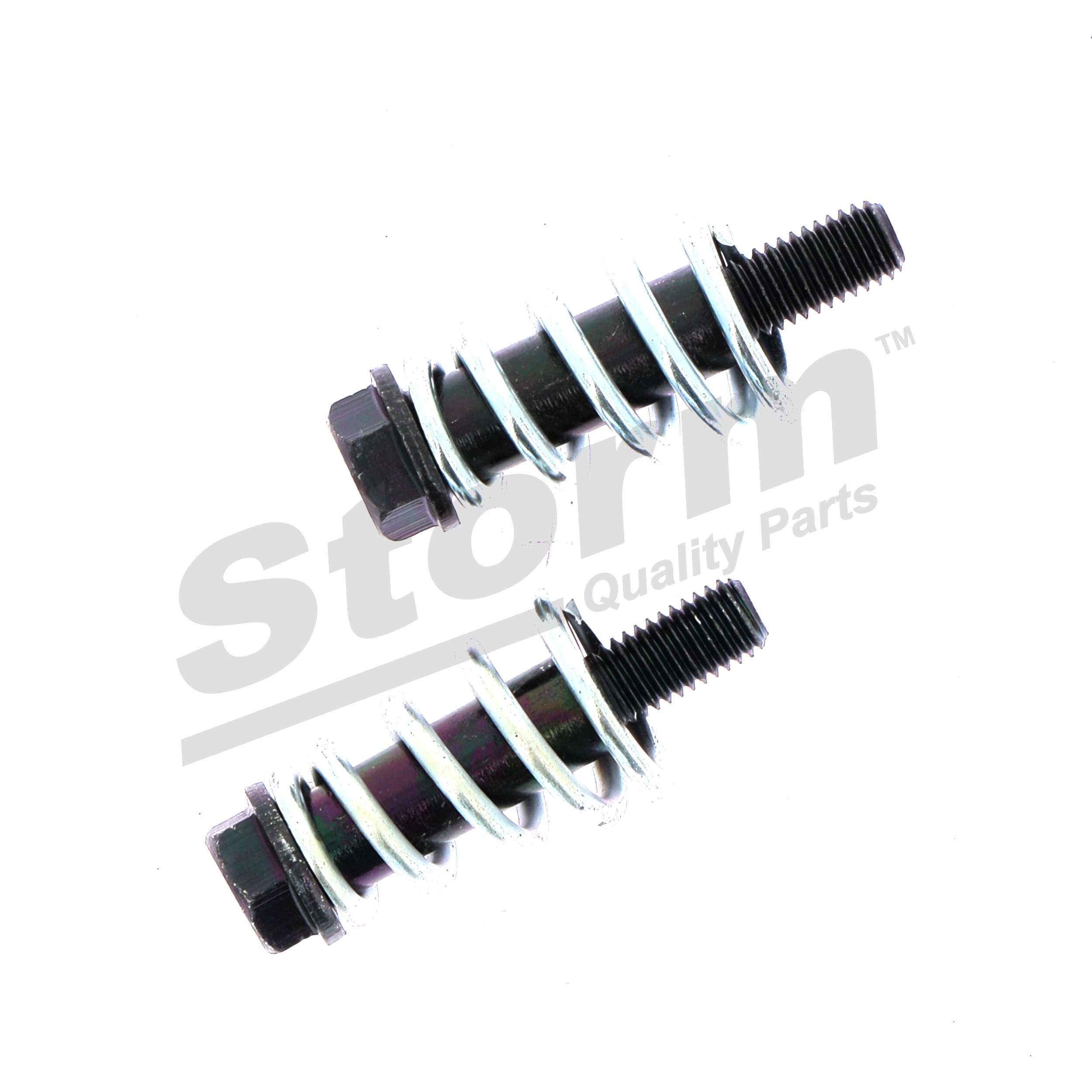 Parafuso, sistema de escape Storm ref. F2619