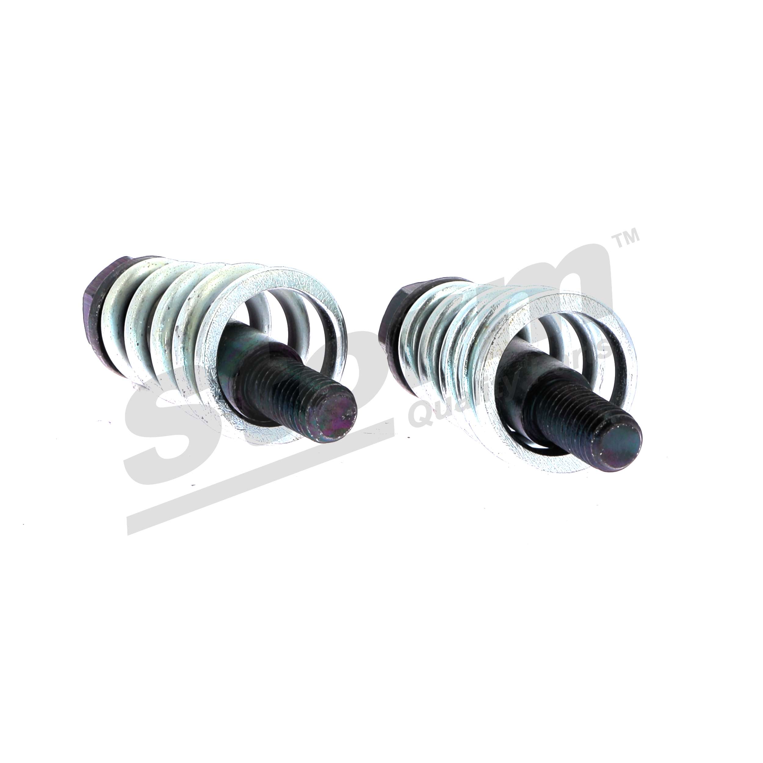 Parafuso, sistema de escape Storm ref. F2619