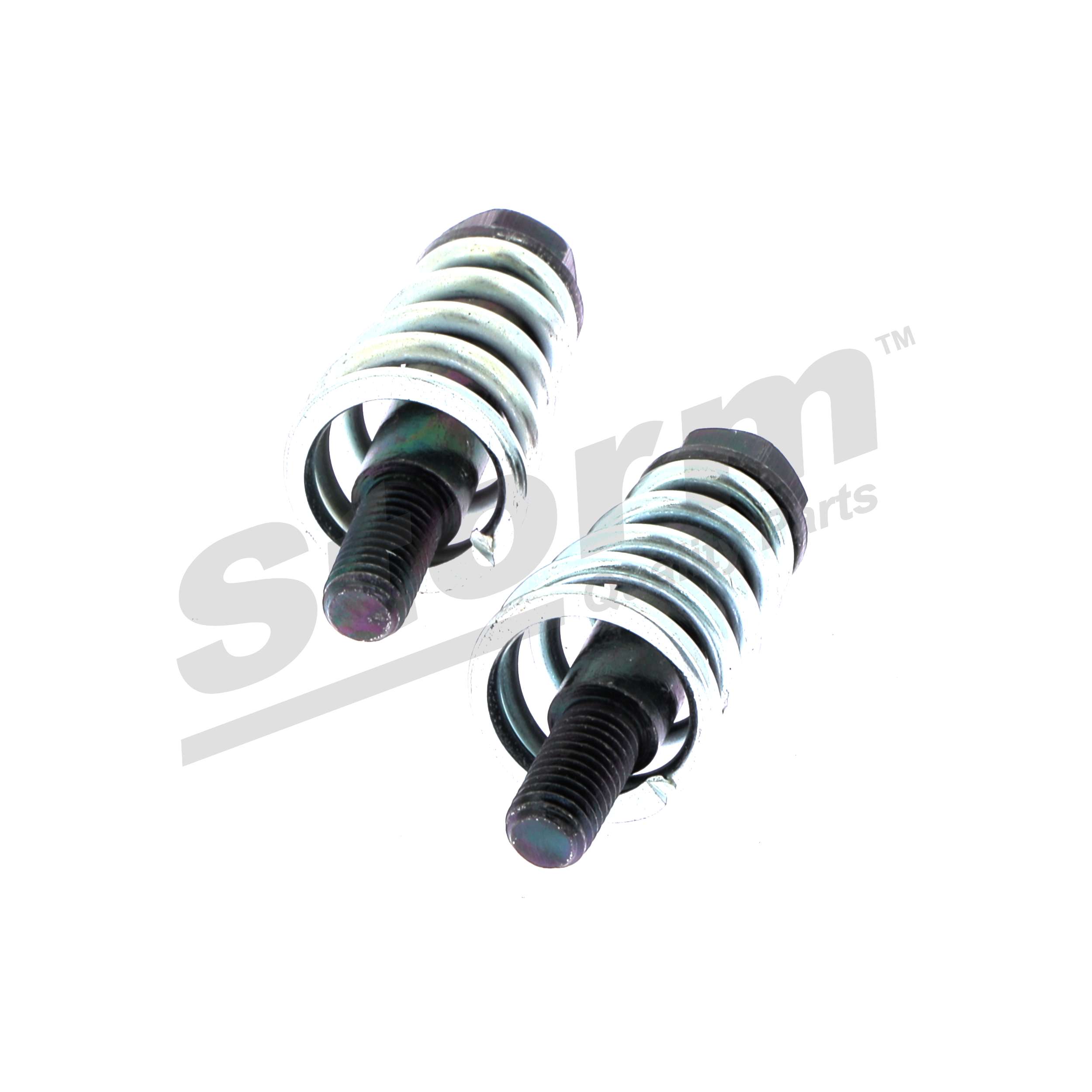 Parafuso, sistema de escape Storm ref. F2619