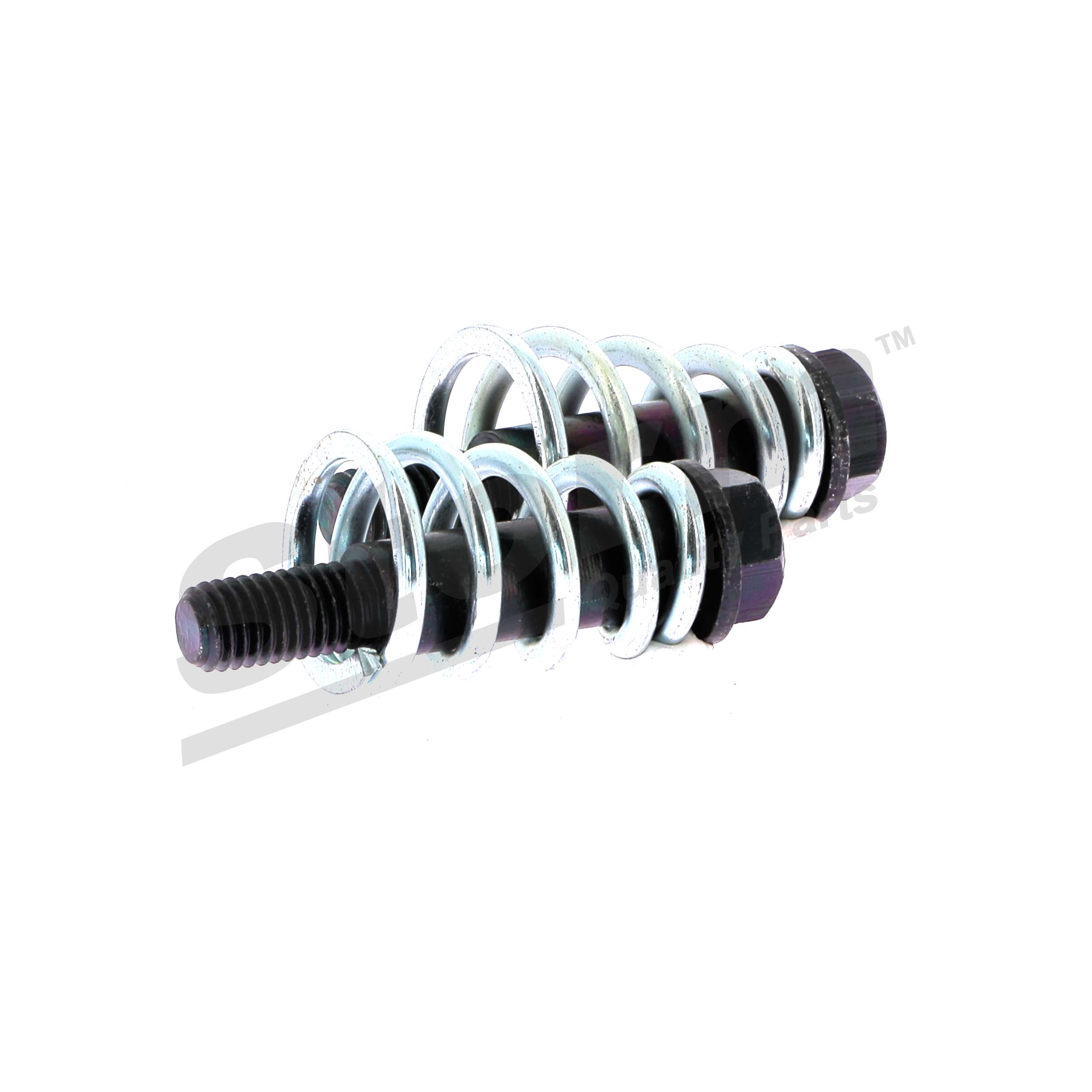 Parafuso, sistema de escape Storm ref. F2619
