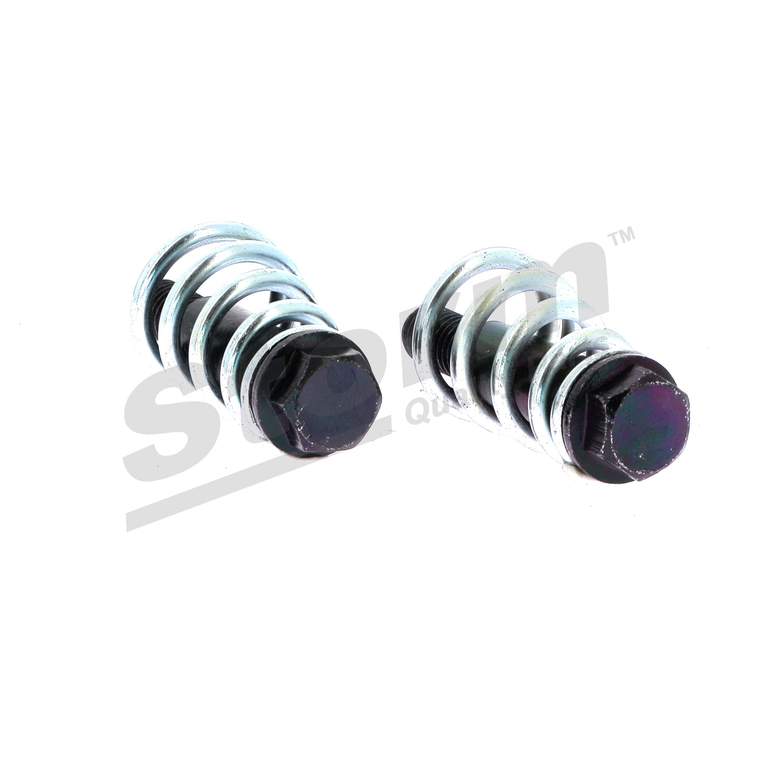Parafuso, sistema de escape Storm ref. F2619