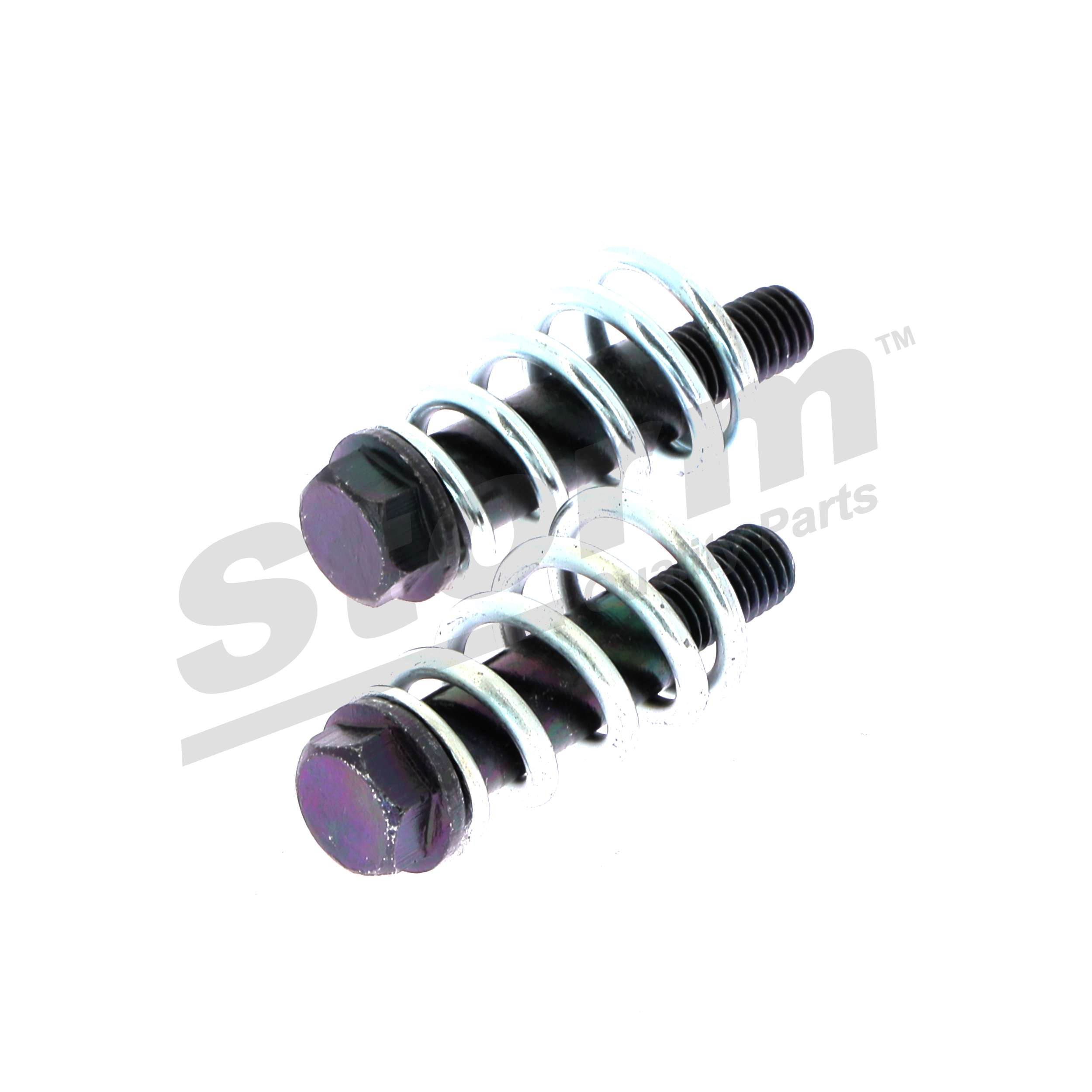 Parafuso, sistema de escape Storm ref. F2619