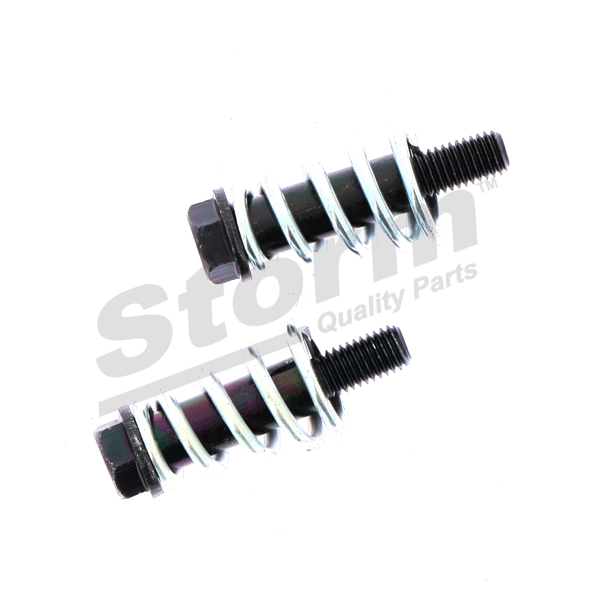 Parafuso, sistema de escape Storm ref. F2619