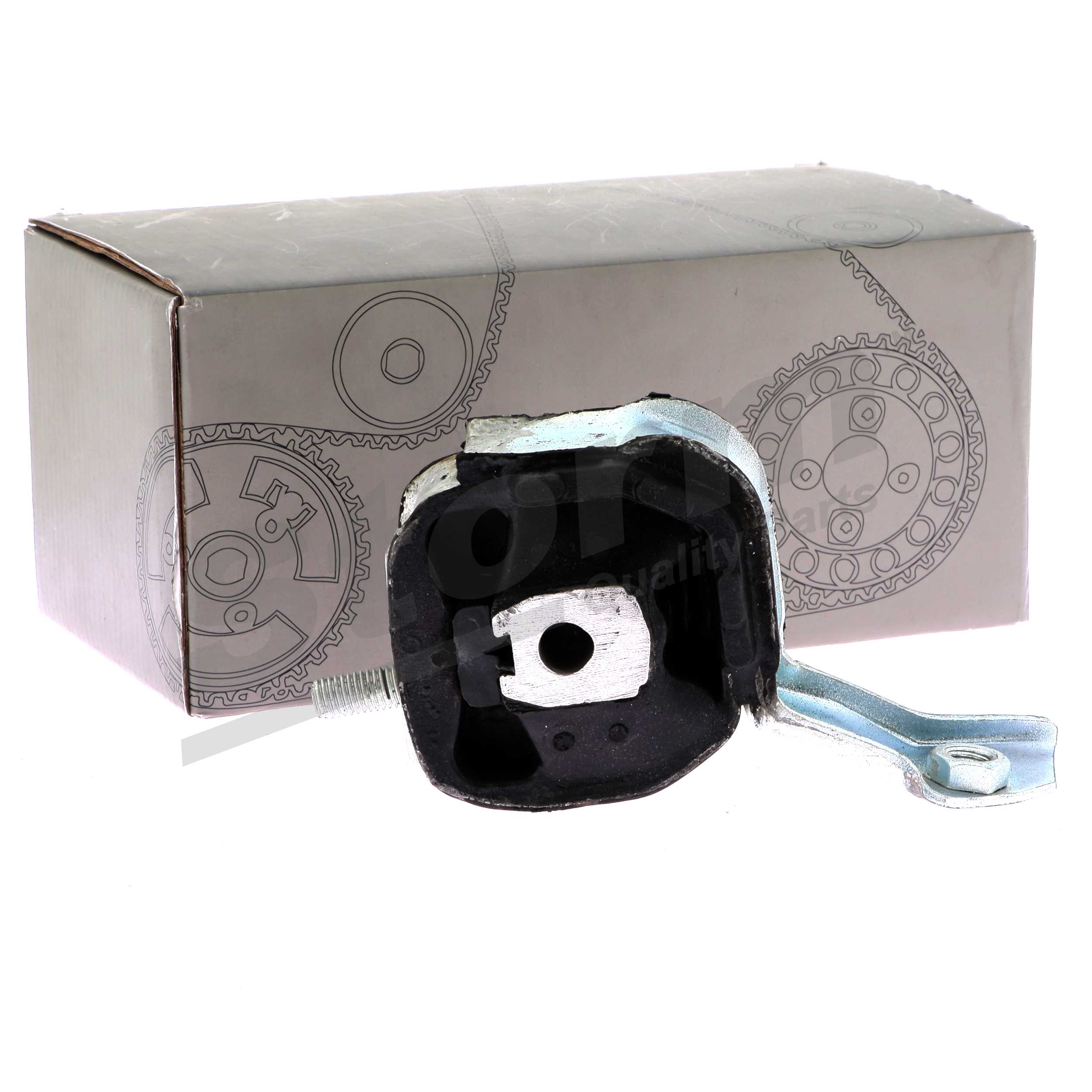 Support moteur (Silent bloc moteur) Storm ref. F2625