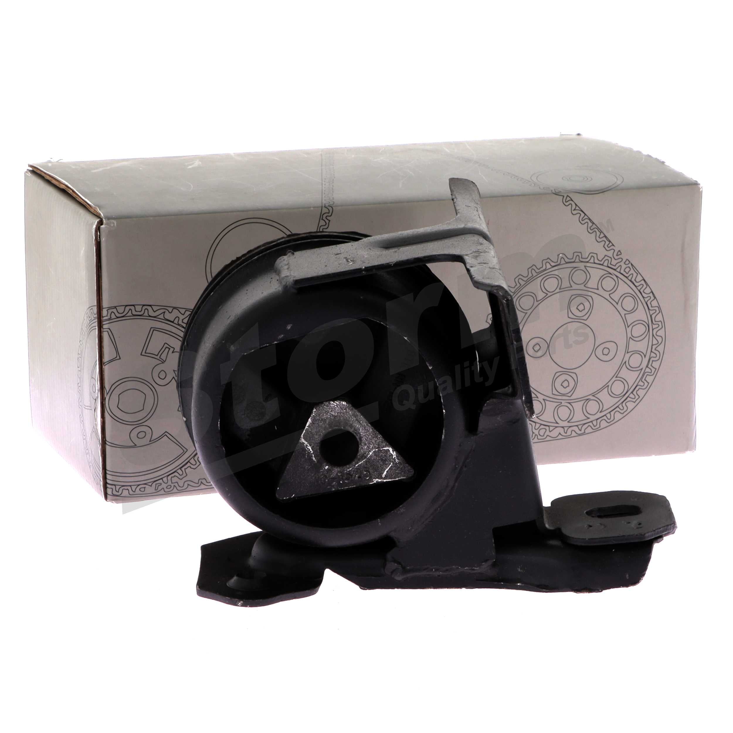 Support moteur (Silent bloc moteur) Storm F2626
