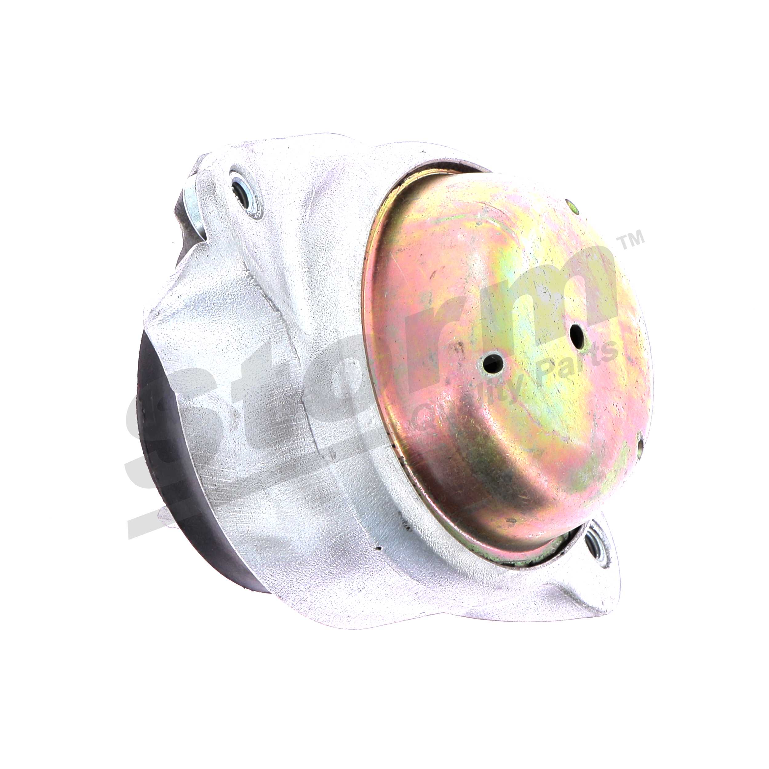 Support moteur (Silent bloc moteur) Storm ref. F2630