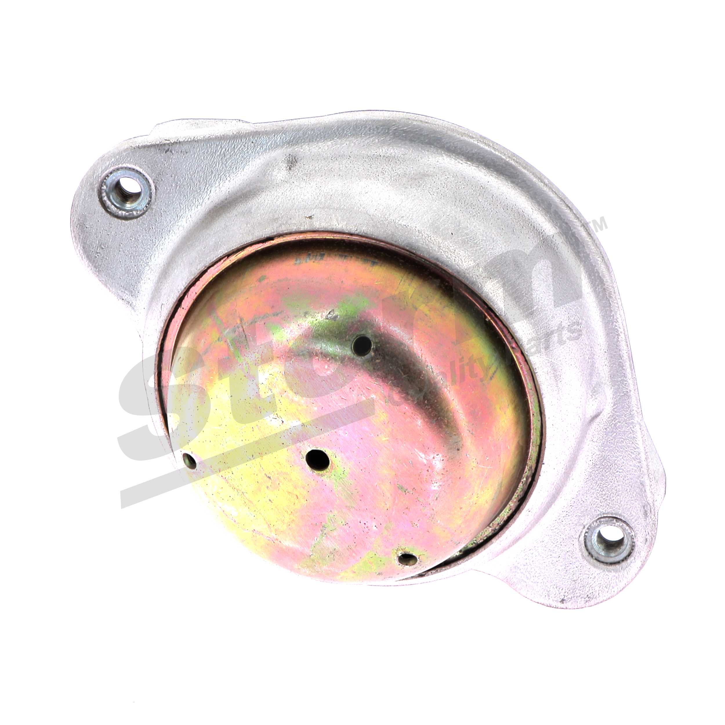 Support moteur (Silent bloc moteur) Storm ref. F2630
