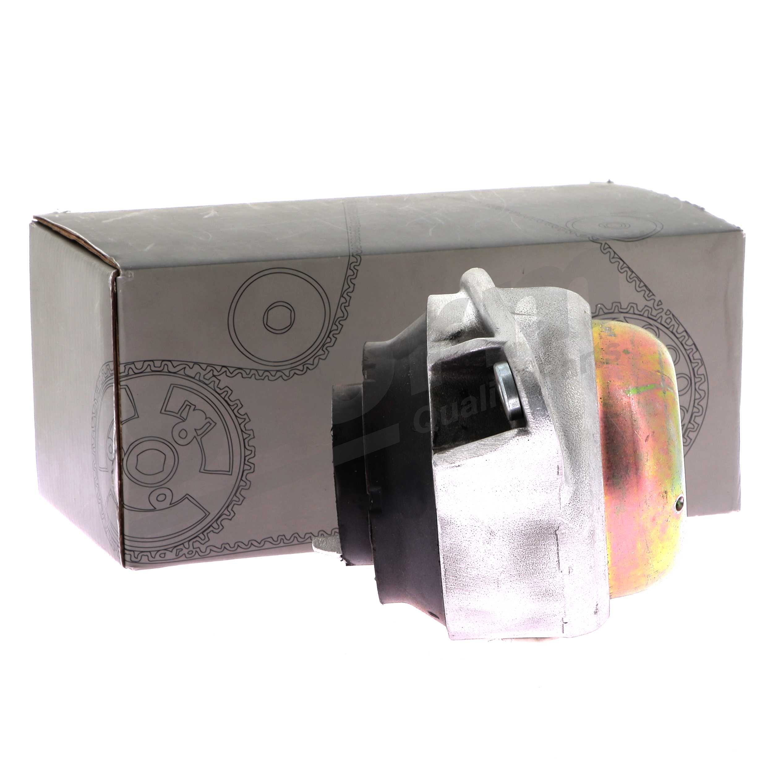 Support moteur (Silent bloc moteur) Storm ref. F2630