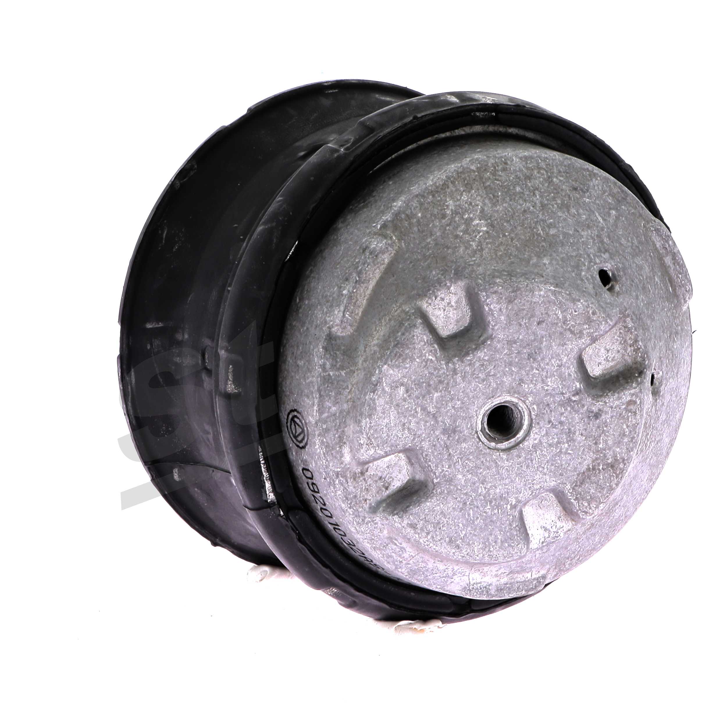 Support moteur (Silent bloc moteur) Storm F2633