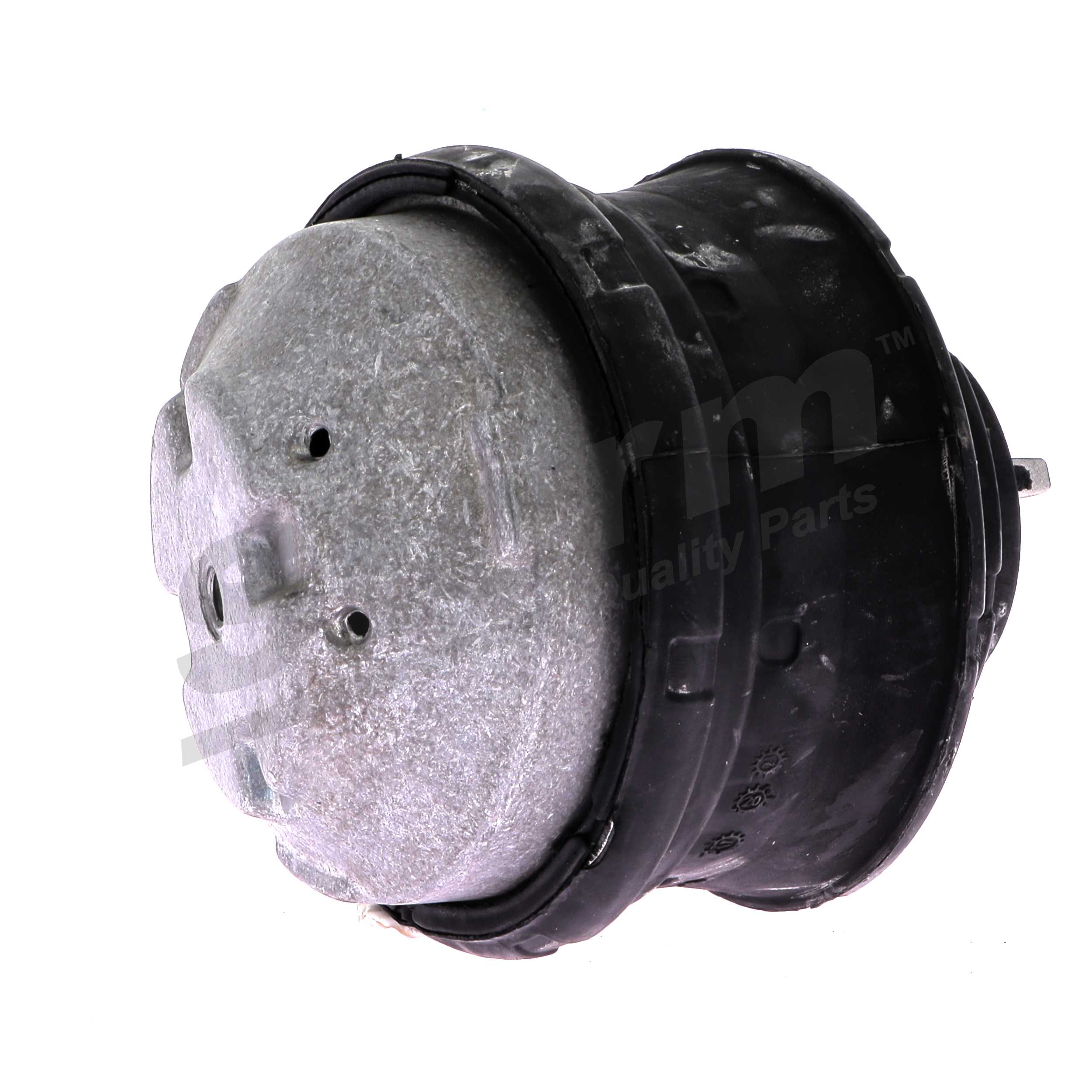 Support moteur (Silent bloc moteur) Storm F2633