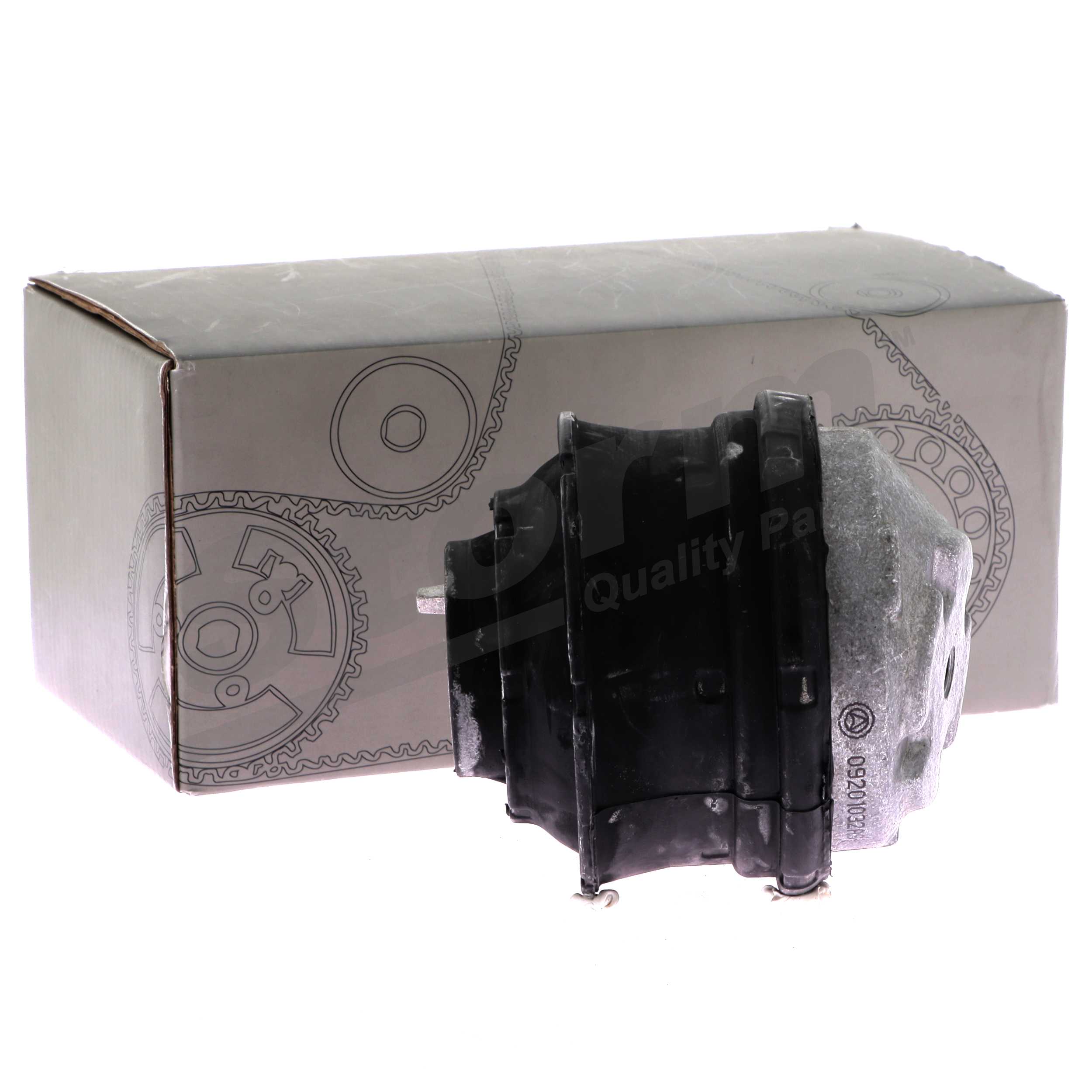 Support moteur (Silent bloc moteur) Storm F2633