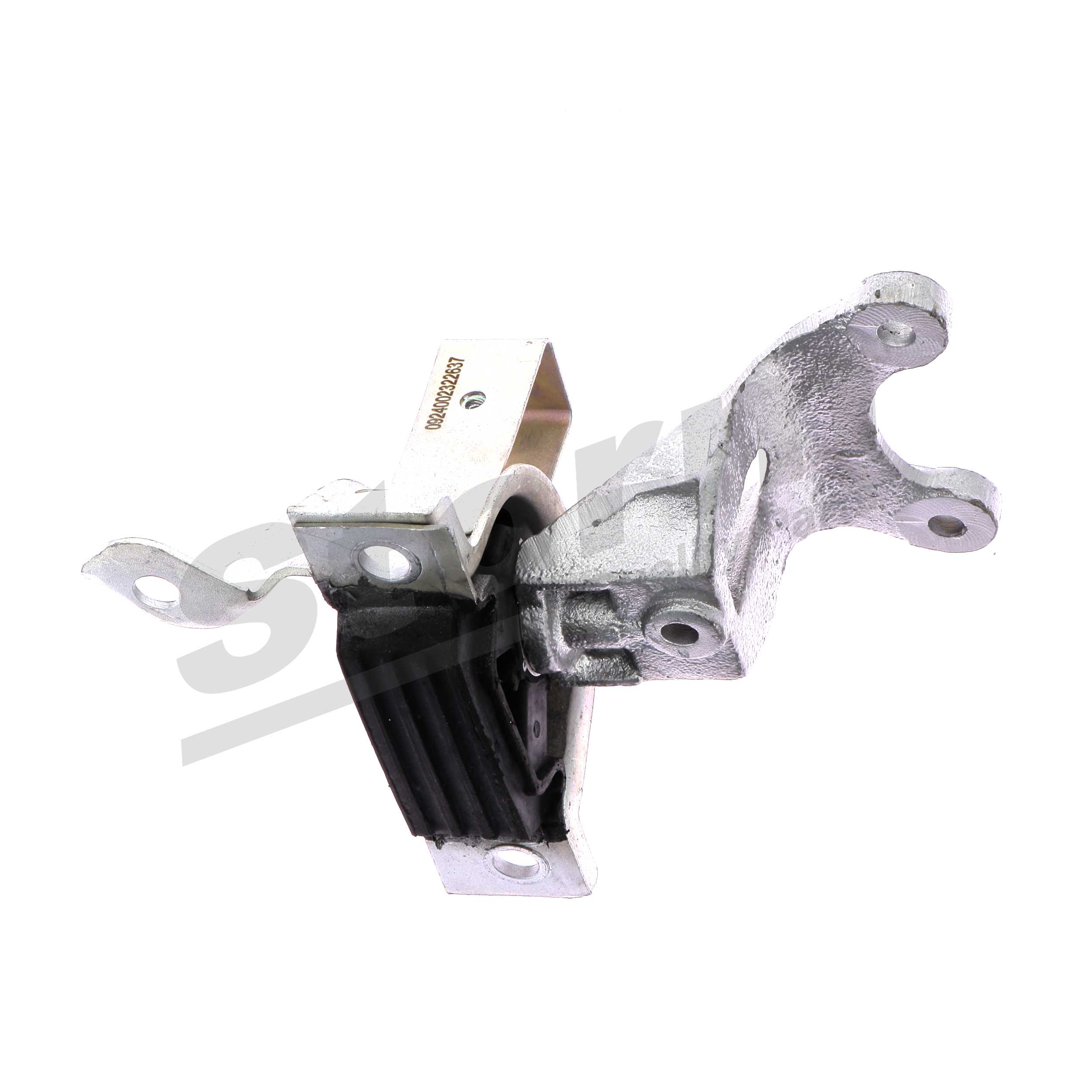 Support moteur (Silent bloc moteur) Storm F2637