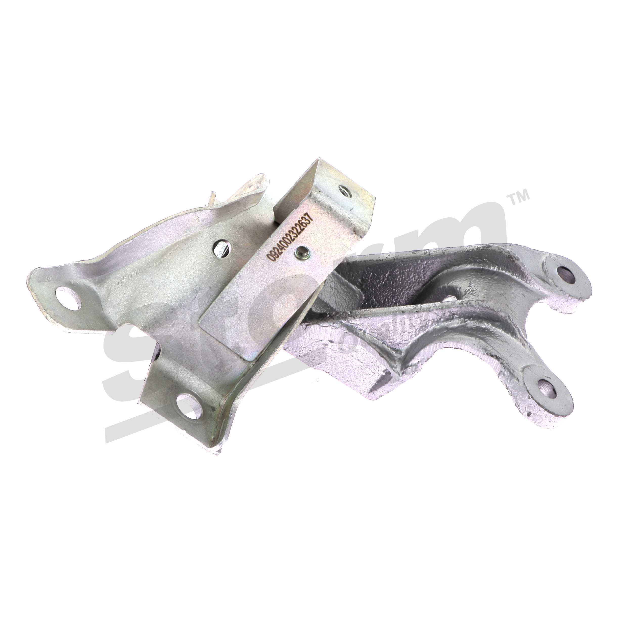 Support moteur (Silent bloc moteur) Storm F2637