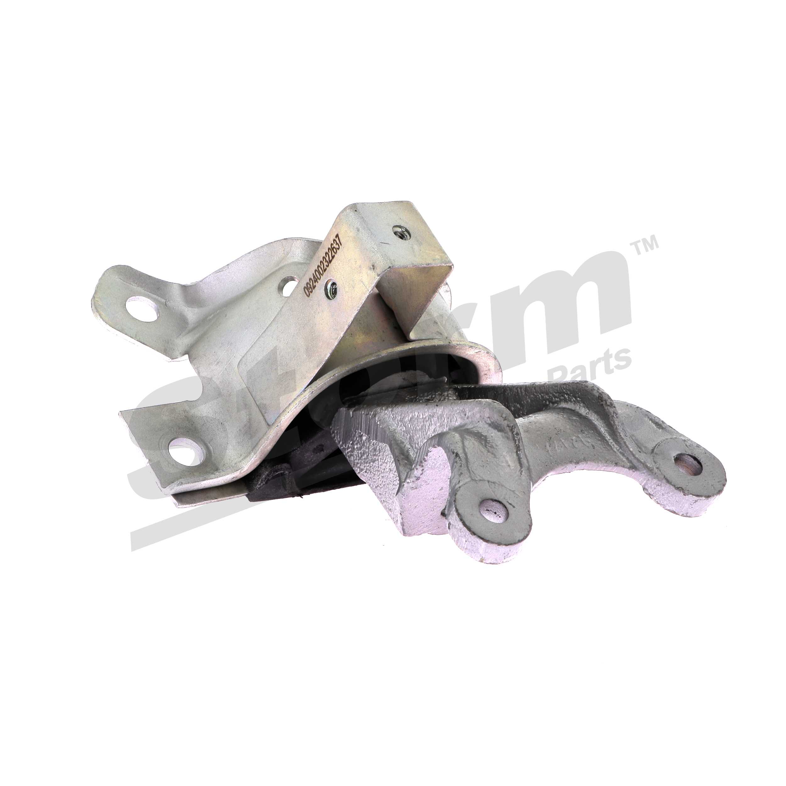 Support moteur (Silent bloc moteur) Storm F2637