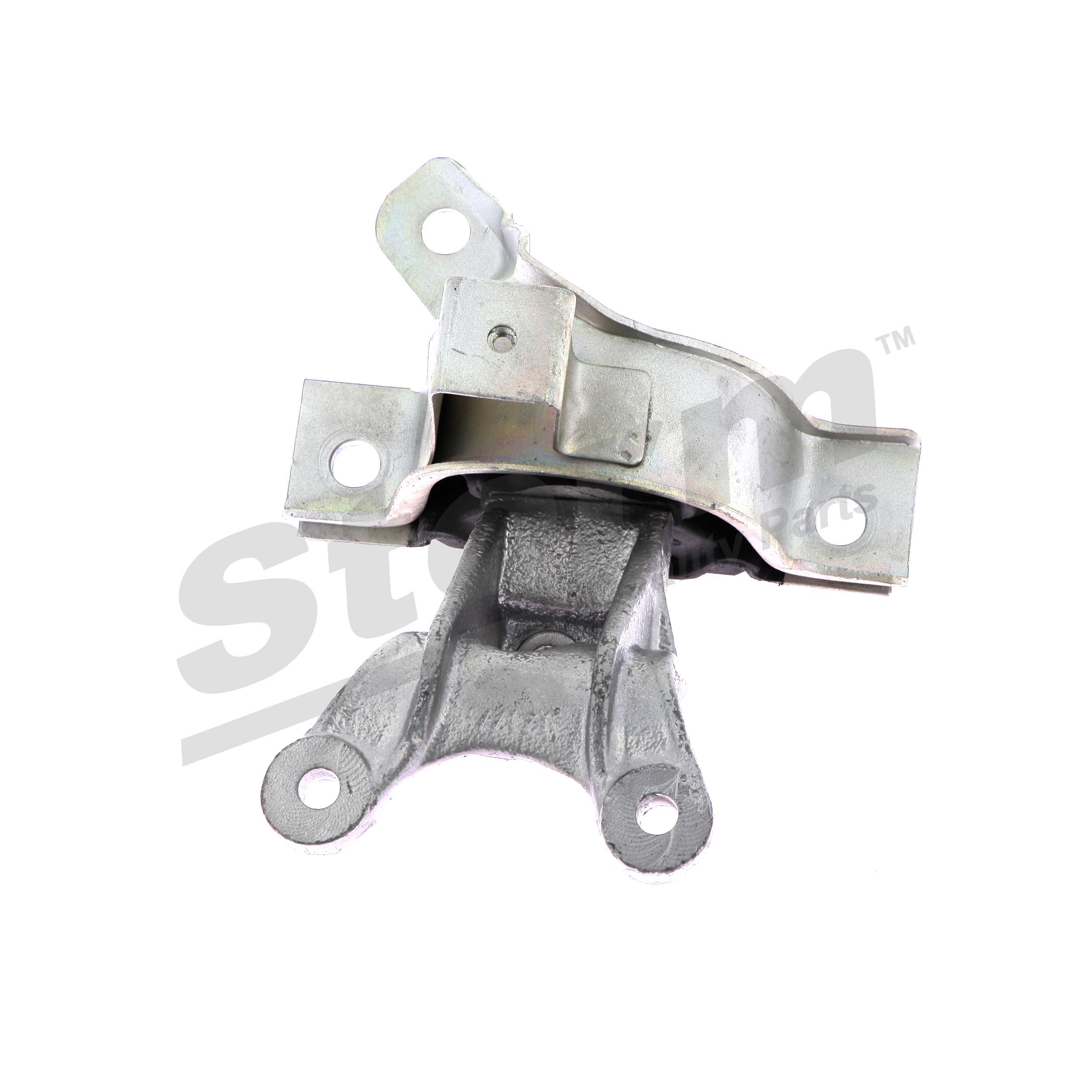 Support moteur (Silent bloc moteur) Storm F2637