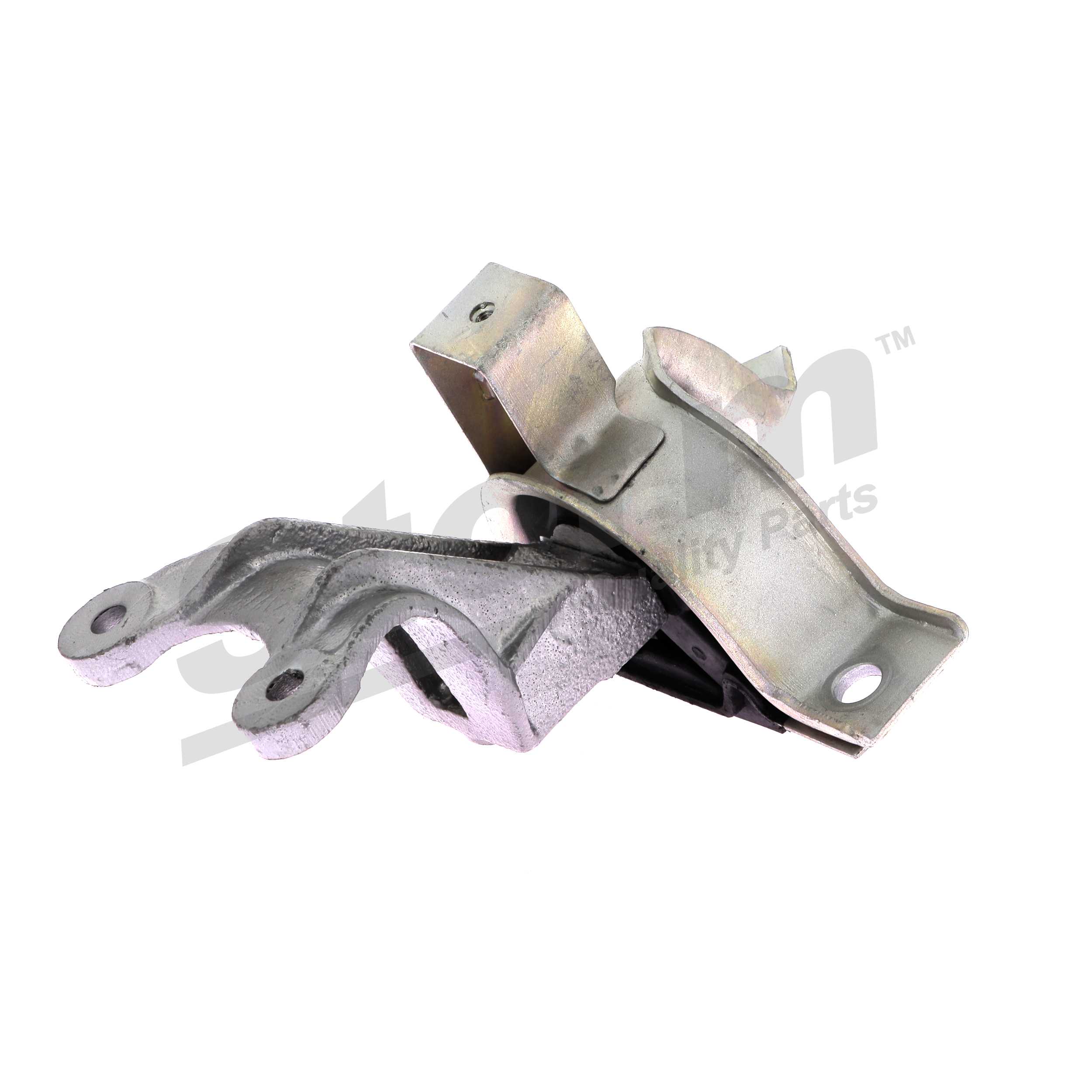 Support moteur (Silent bloc moteur) Storm F2637