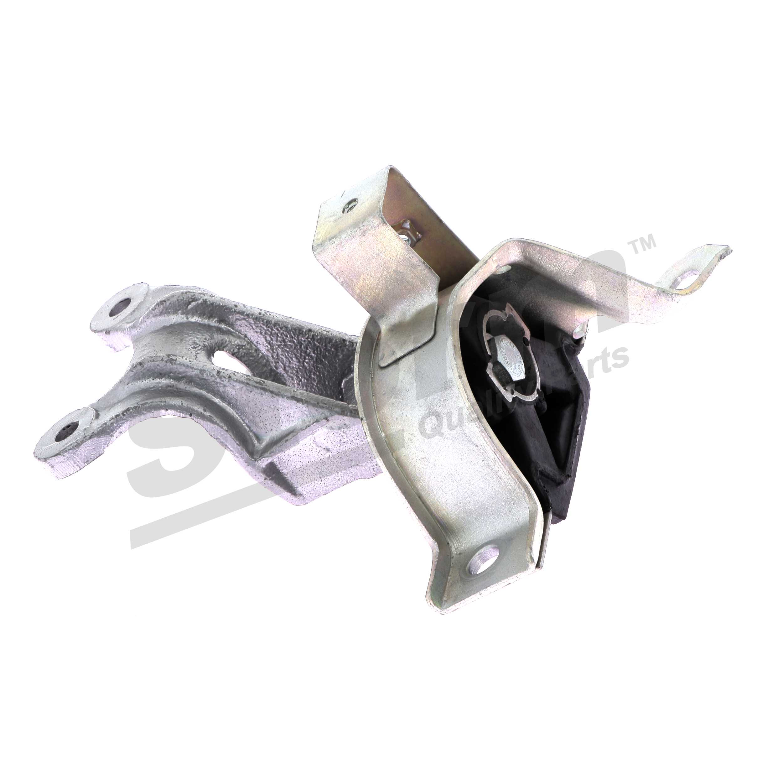 Support moteur (Silent bloc moteur) Storm F2637