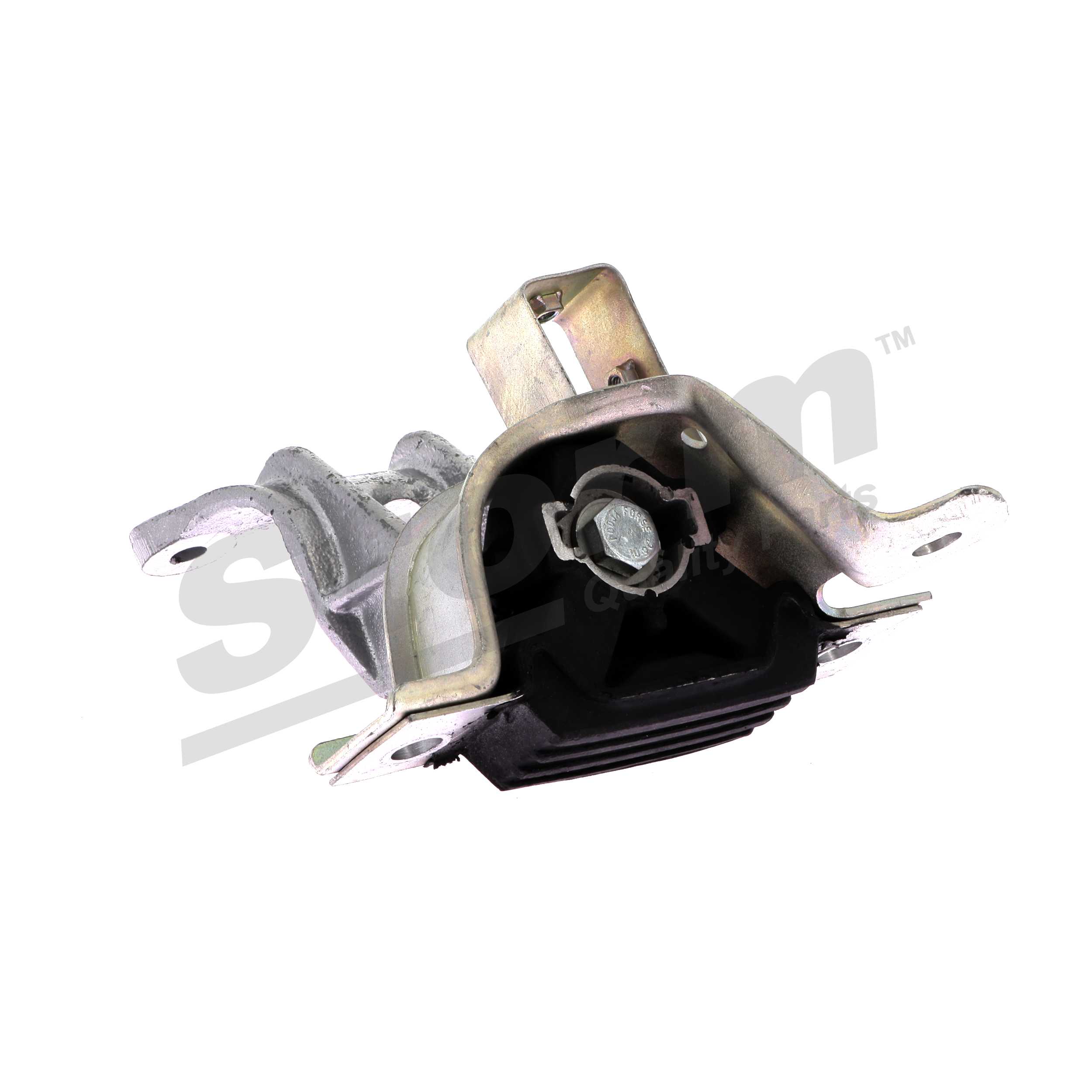 Support moteur (Silent bloc moteur) Storm F2637