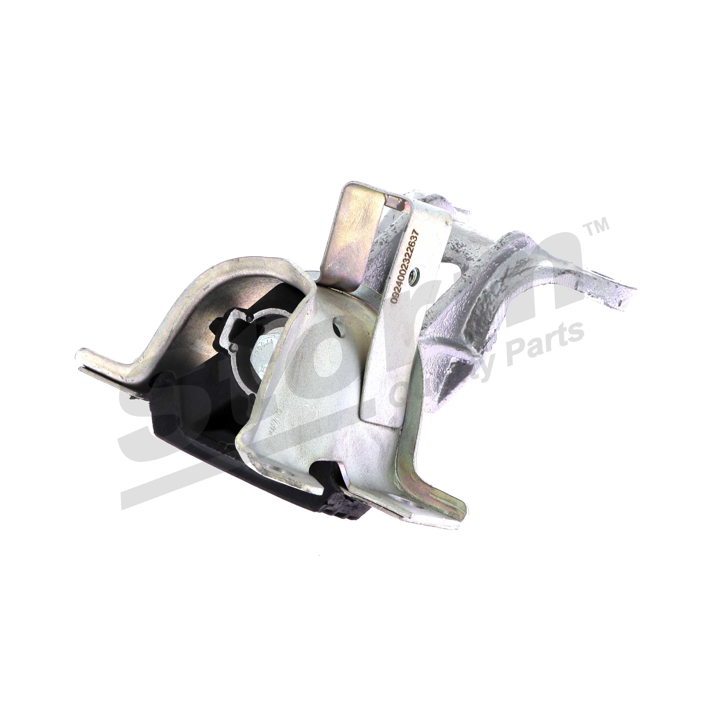 Support moteur (Silent bloc moteur) Storm F2637
