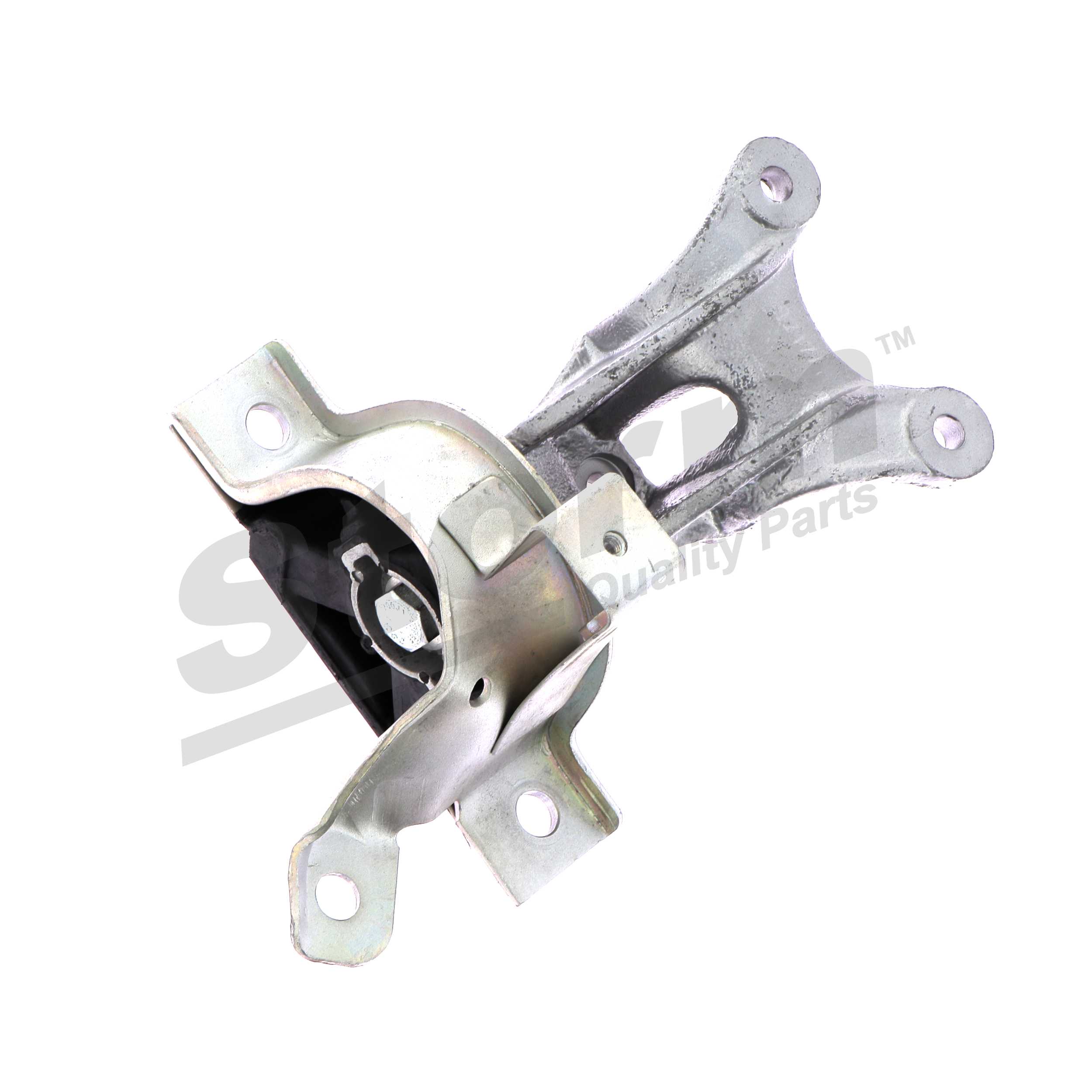 Support moteur (Silent bloc moteur) Storm F2637
