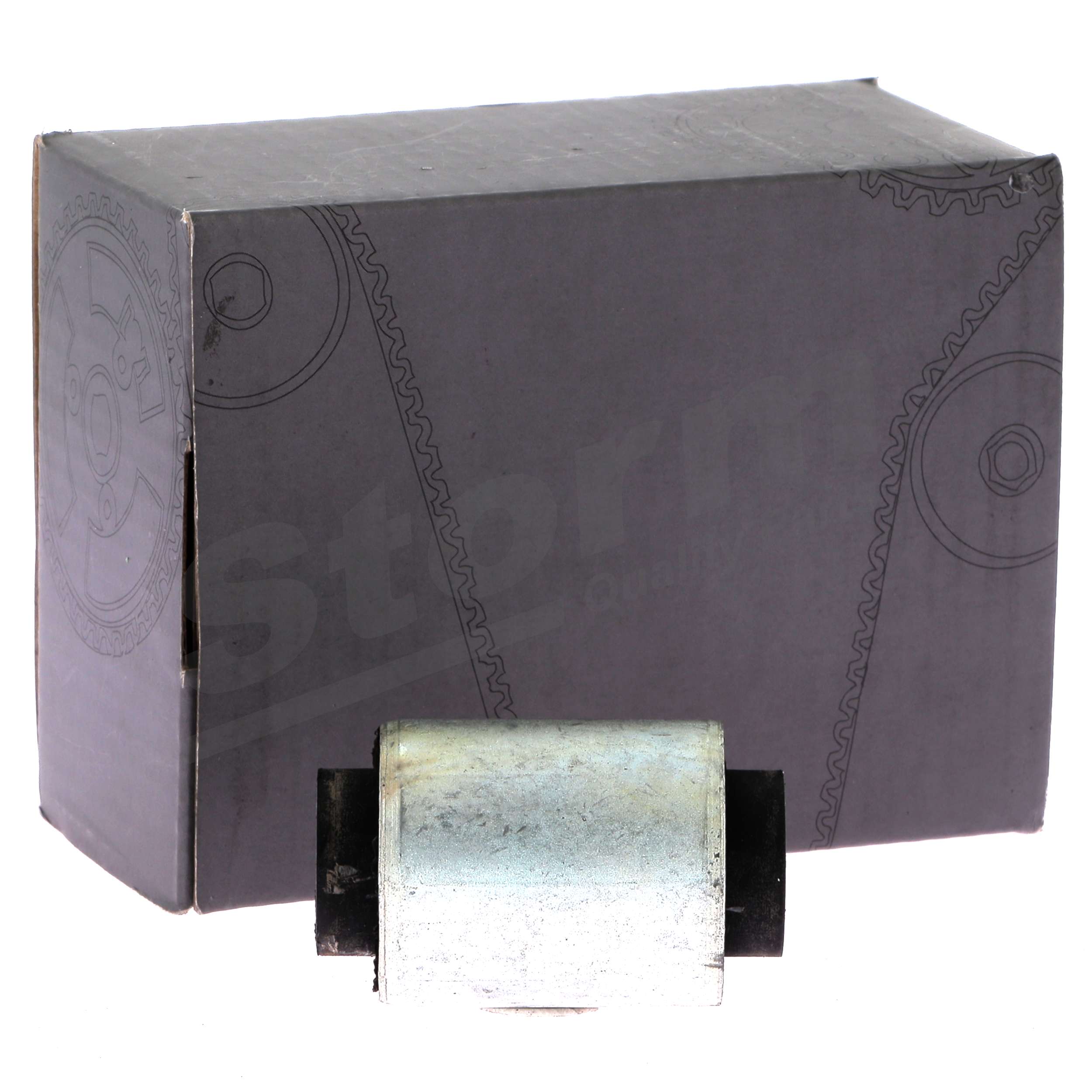 Silent bloc de suspension Storm F2650