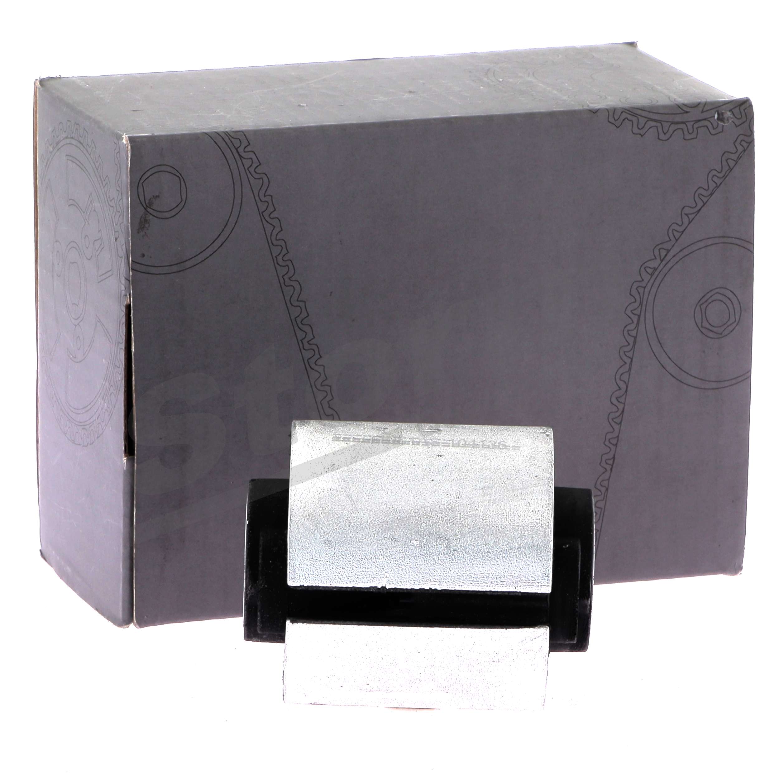 Suspensão, braço oscilante Storm ref. F2652