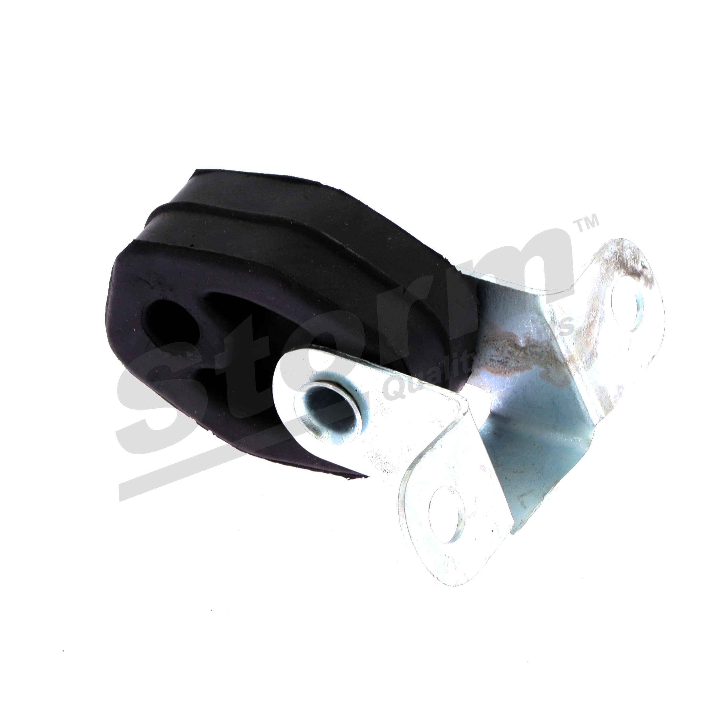 Silentbloc de suspension d'échappement Storm ref. F2662