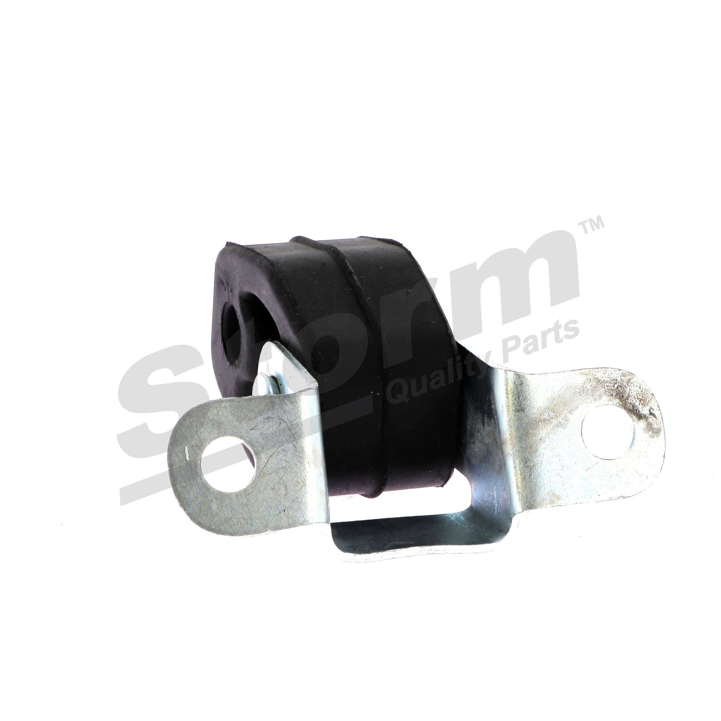 Silentbloc de suspension d'échappement Storm ref. F2662