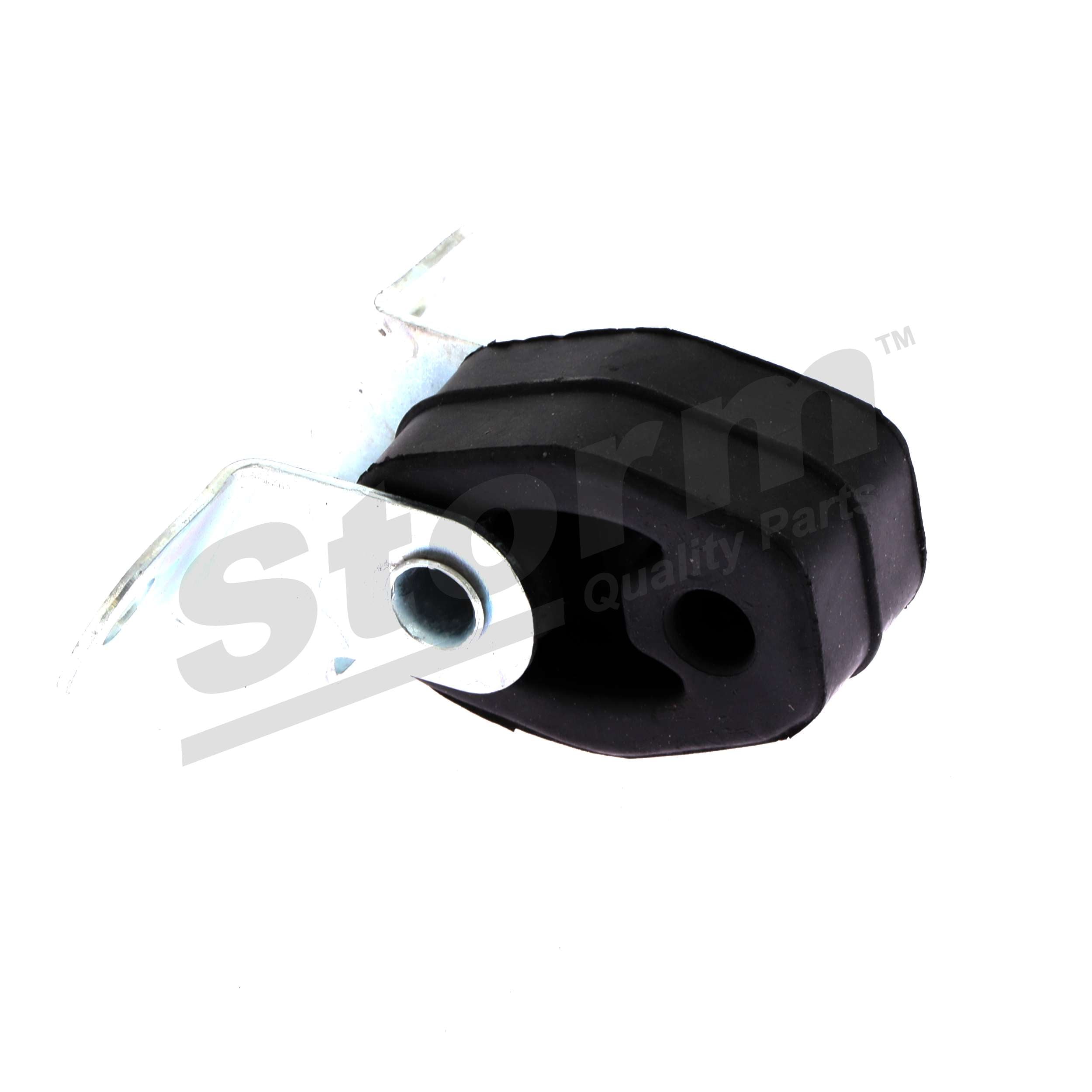 Silentbloc de suspension d'échappement Storm ref. F2662