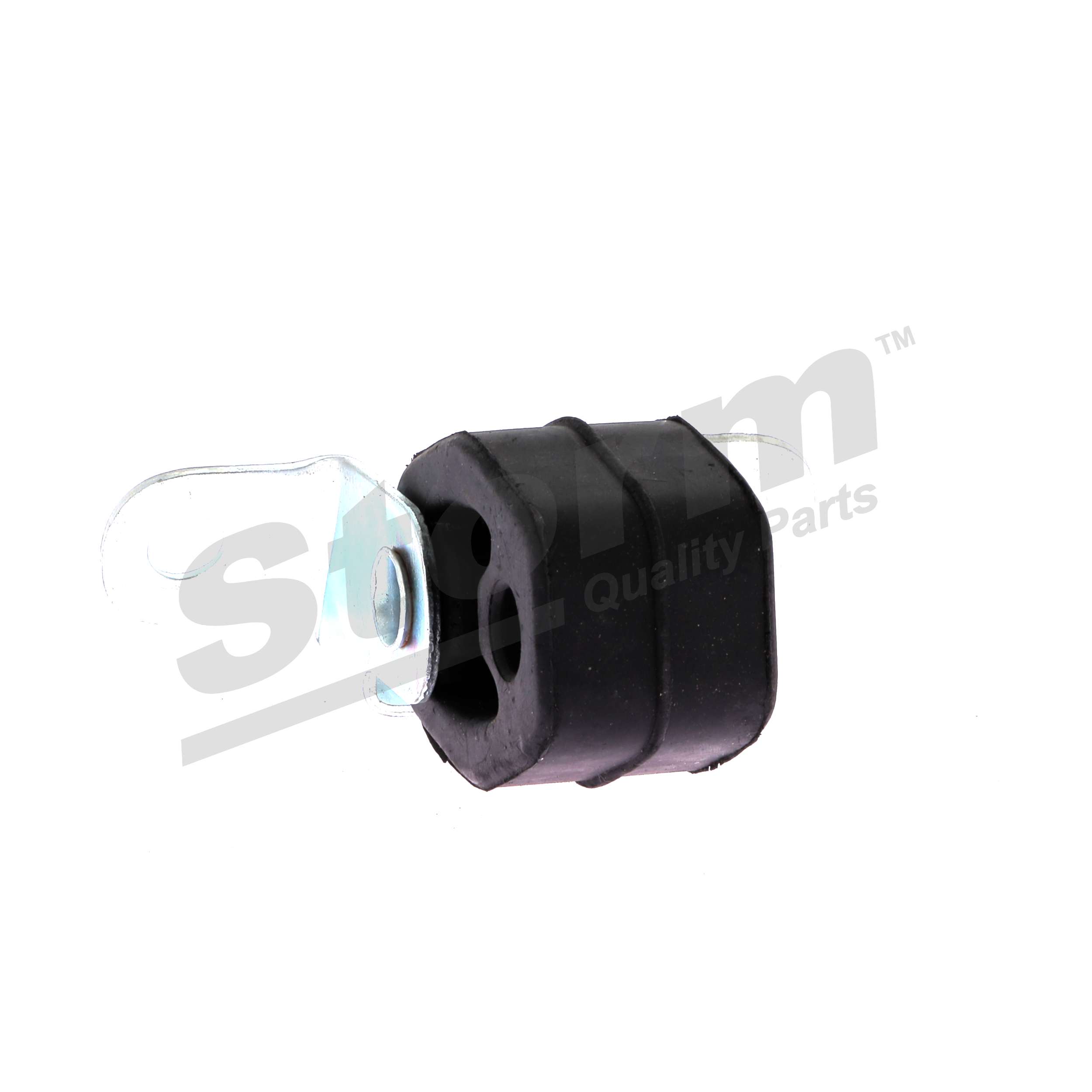 Silentbloc de suspension d'échappement Storm ref. F2662