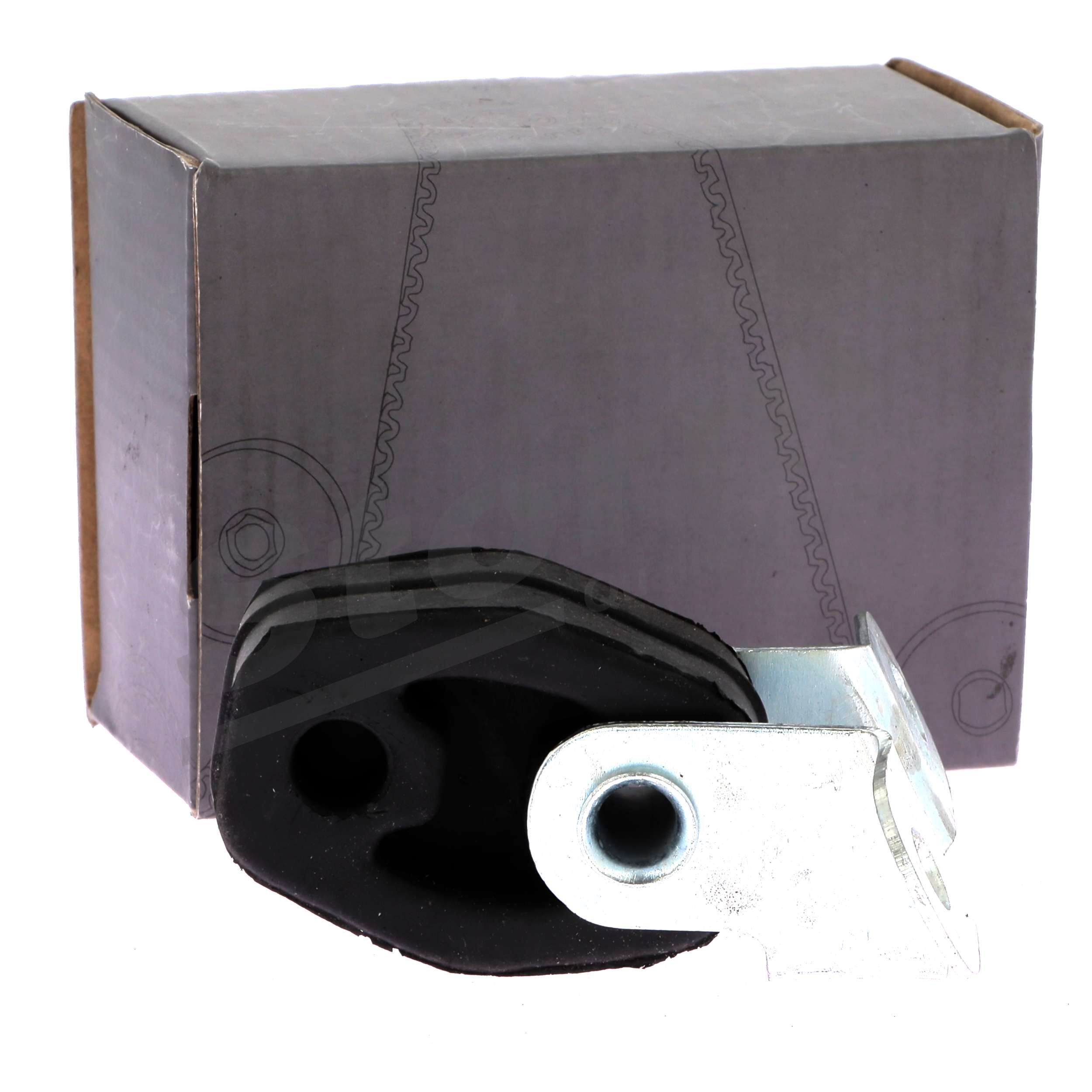 Silentbloc de suspension d'échappement Storm ref. F2662