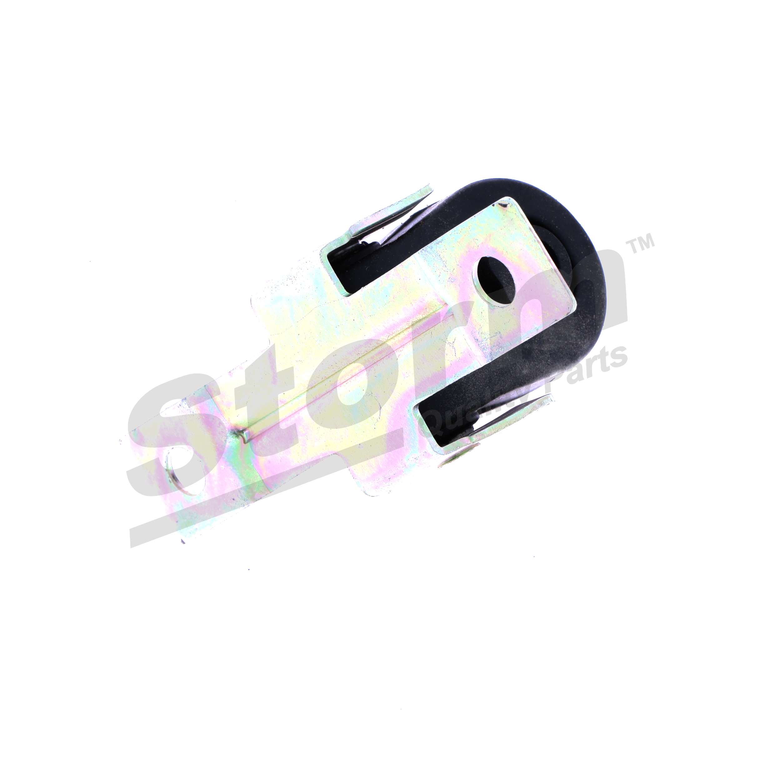 Soporte, sistema de escape Storm ref. F2664