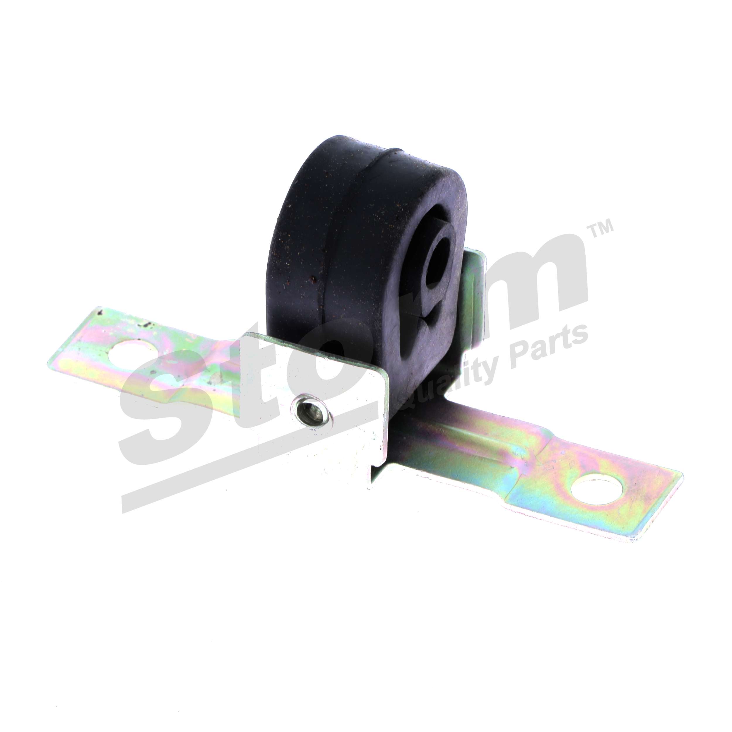 Soporte, sistema de escape Storm ref. F2664
